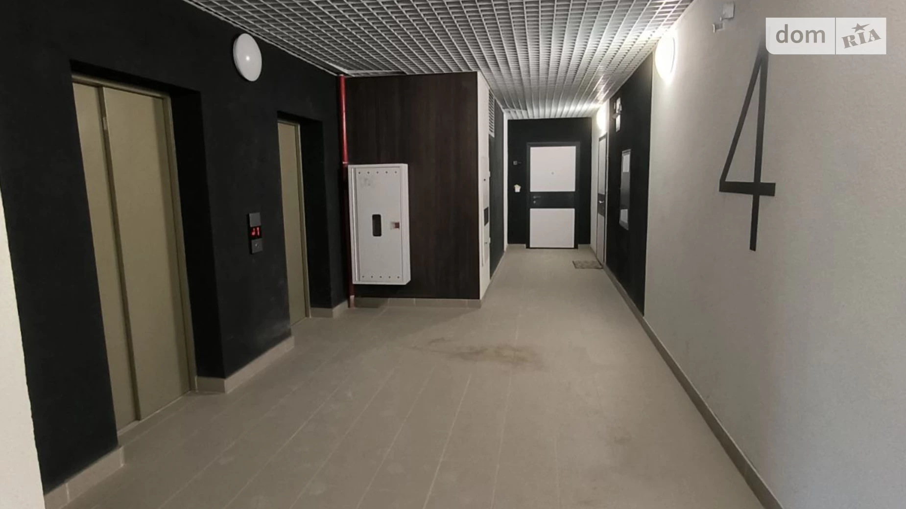 Продается 2-комнатная квартира 71 кв. м в Львове, ул. Пасечная - фото 5