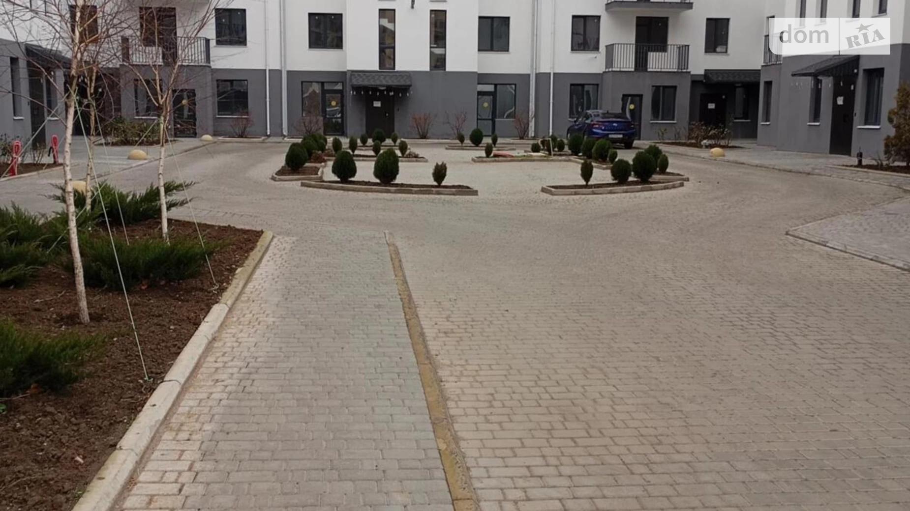 Продається 1-кімнатна квартира 42 кв. м у Одесі, вул. Академіка Сахарова - фото 5