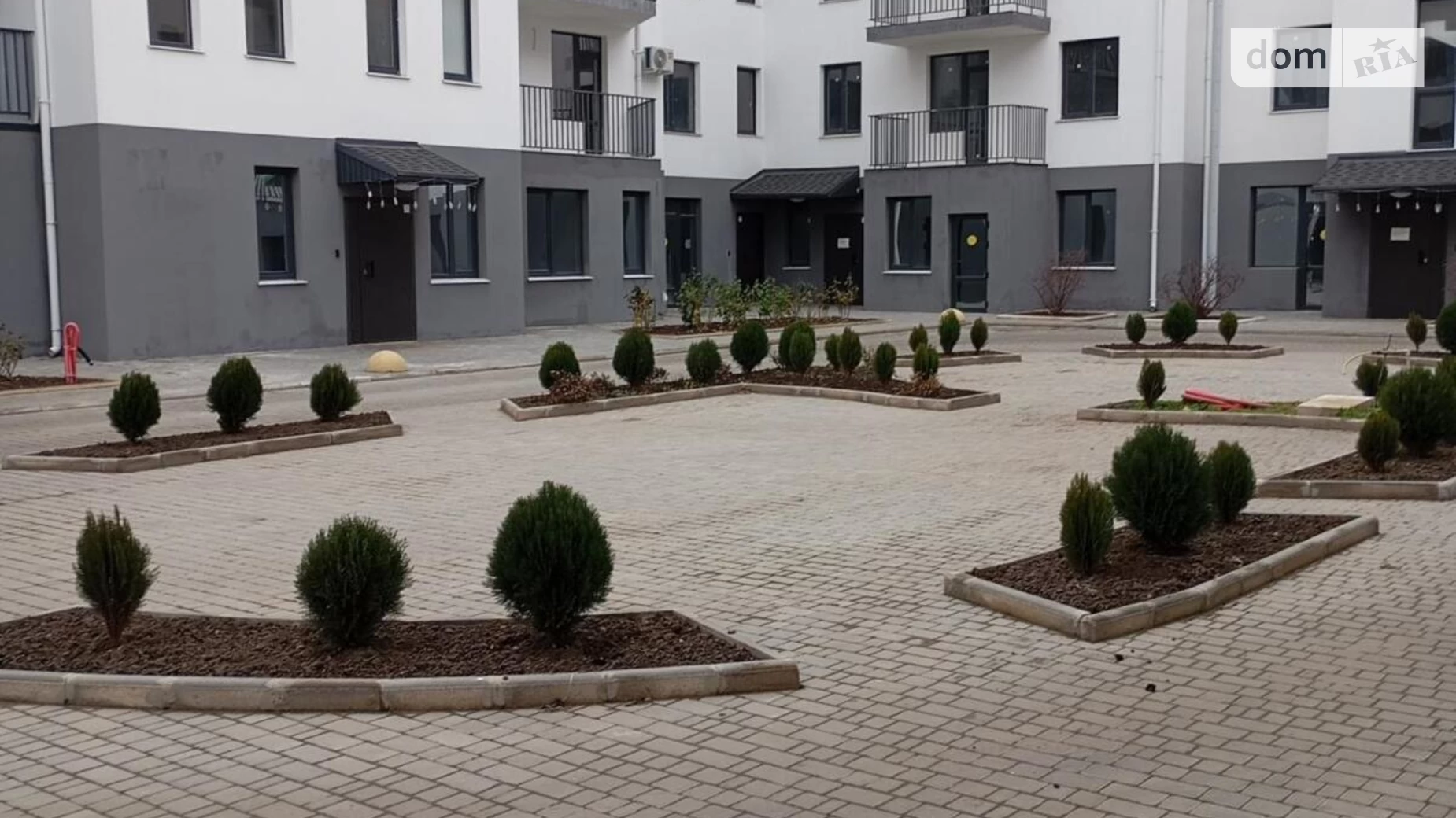 Продається 1-кімнатна квартира 42 кв. м у Одесі, вул. Академіка Сахарова - фото 3