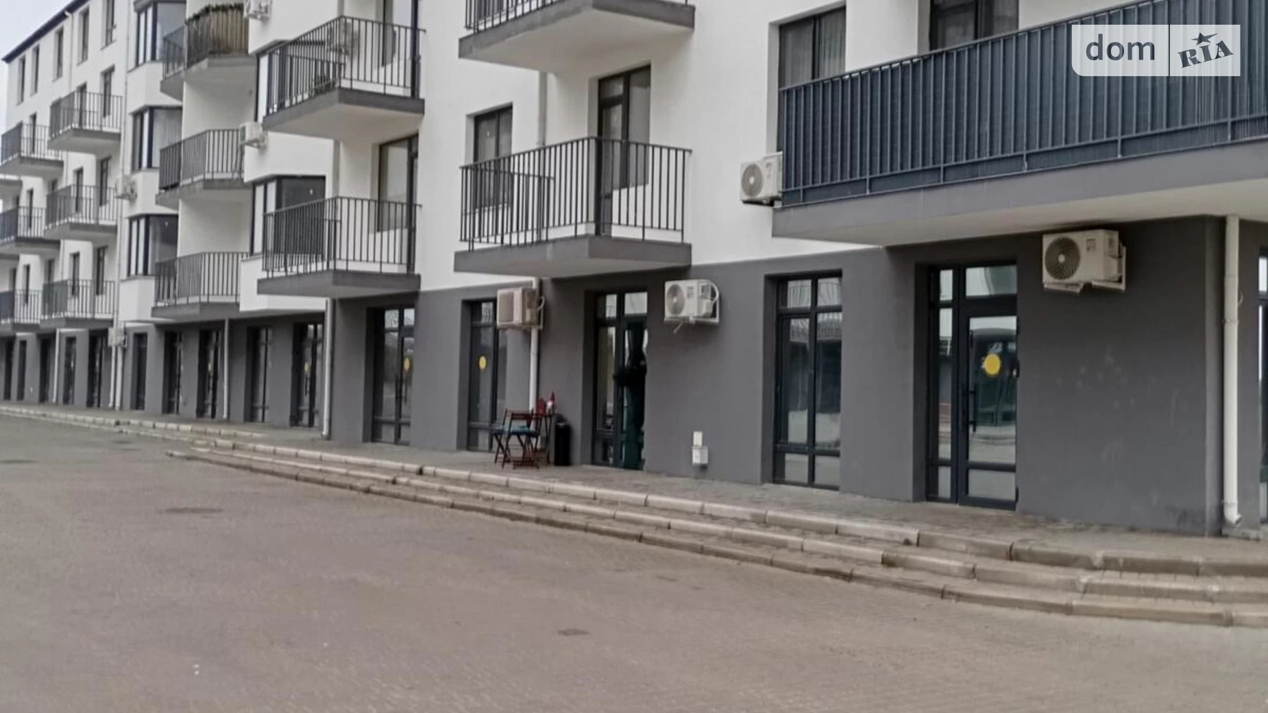Продається 1-кімнатна квартира 42 кв. м у Одесі, вул. Академіка Сахарова - фото 4