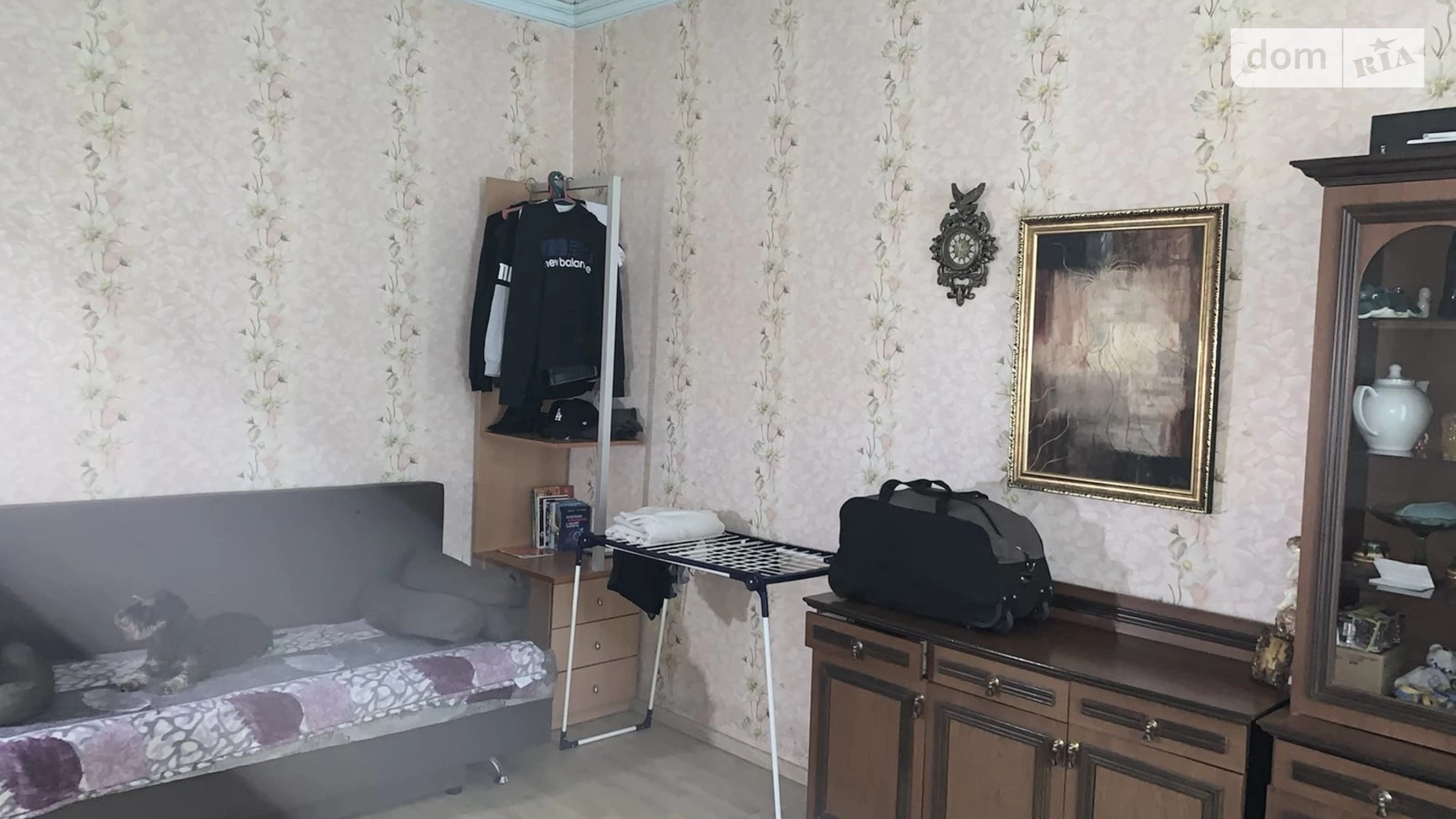 Продається 2-кімнатна квартира 48.8 кв. м у Одесі, пров. Єлисаветградський - фото 2