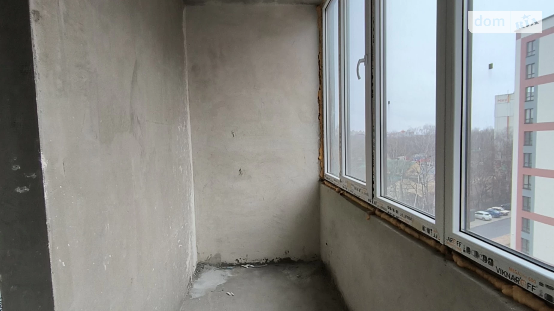 3-кімнатна квартира 92.2 кв. м у Тернополі, вул. Підволочиське шосе - фото 5