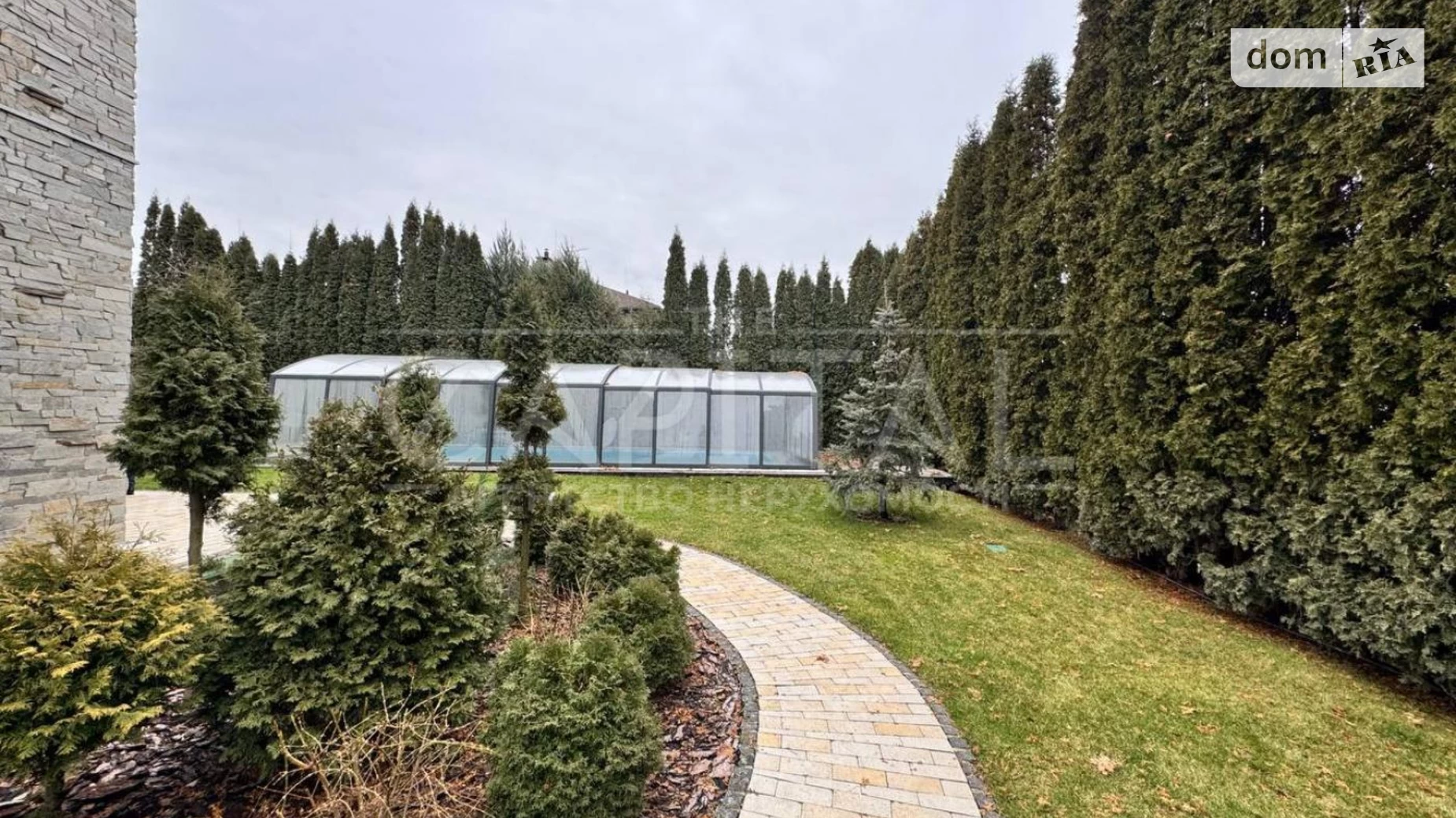 Сдается в аренду дом на 2 этажа 327 кв. м с садом, цена: 4500 $ - фото 3