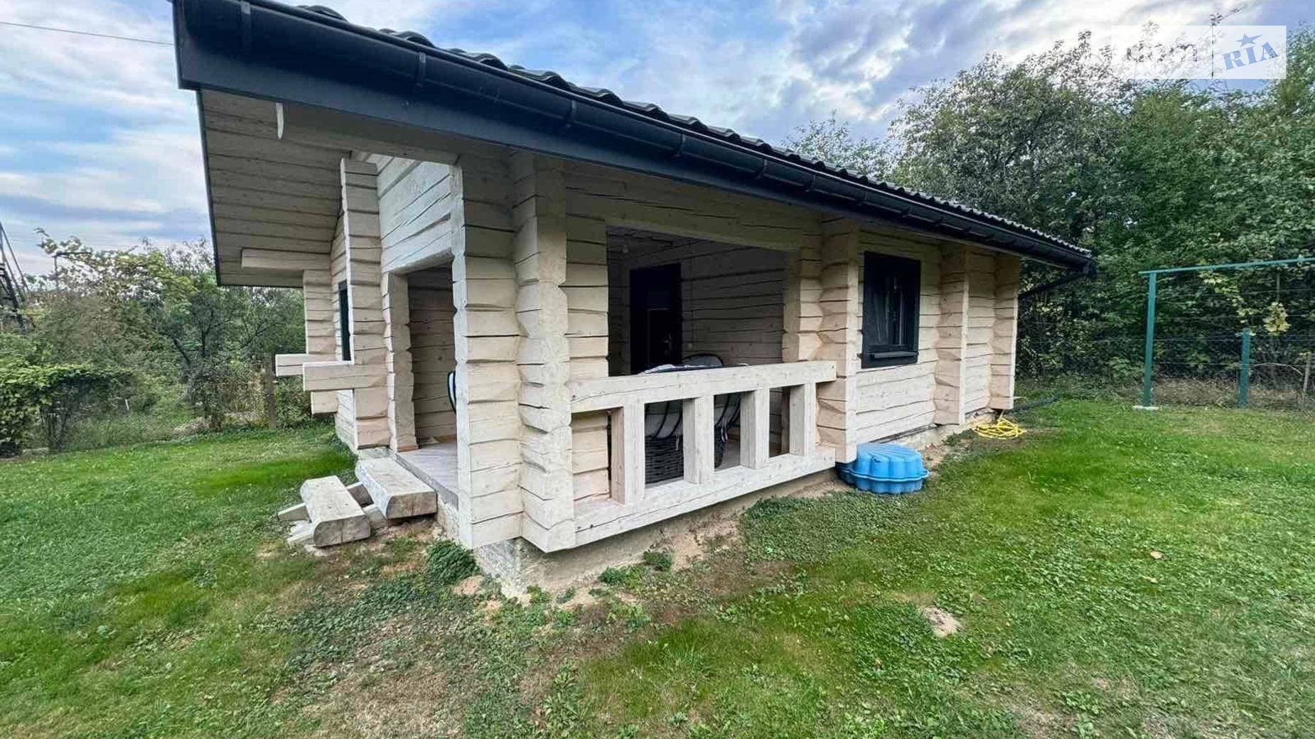 Продается одноэтажный дом 56 кв. м с балконом, цена: 68000 $ - фото 2