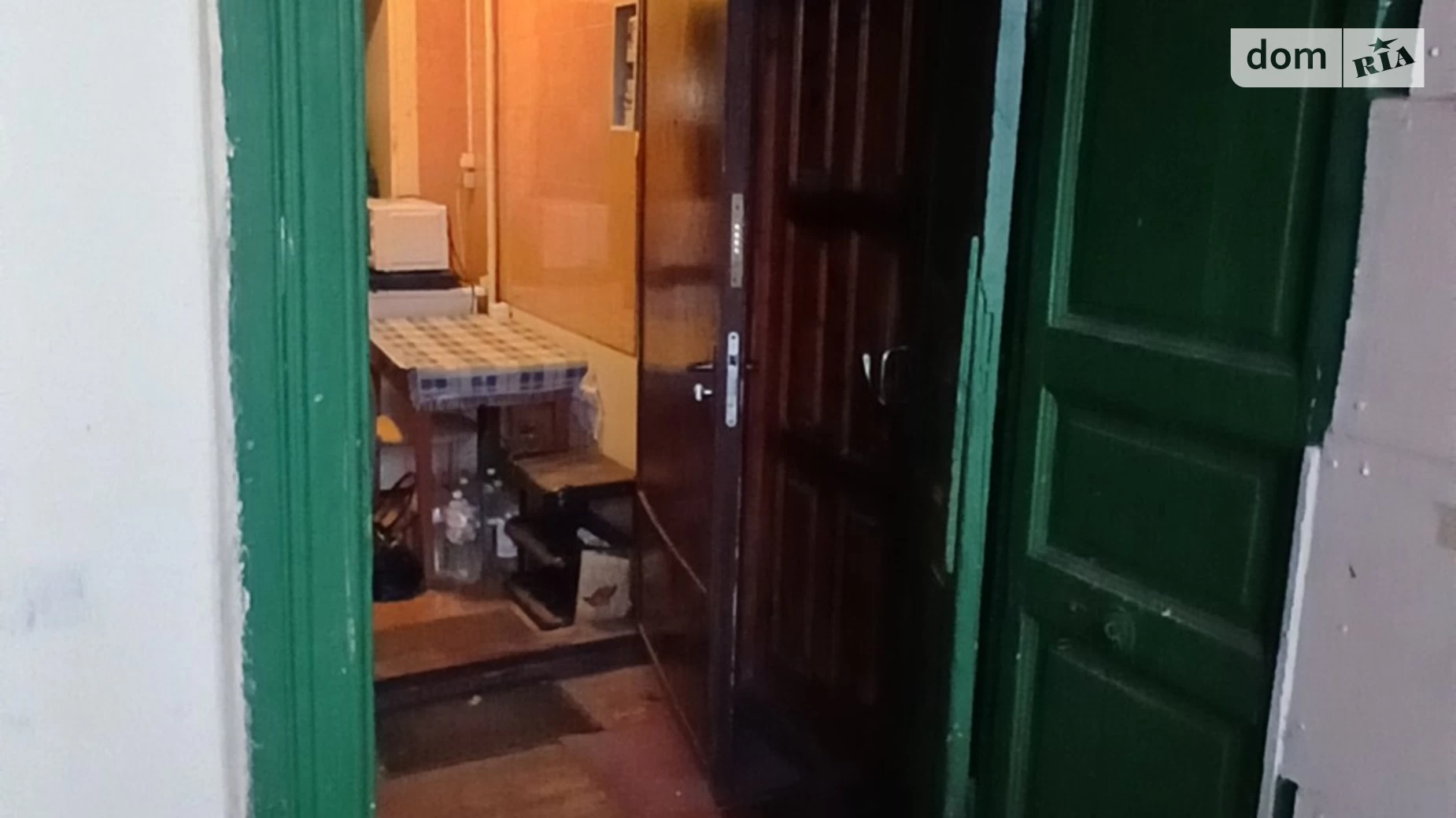 Продается 2-комнатная квартира 35 кв. м в Одессе, ул. Утесова - фото 4