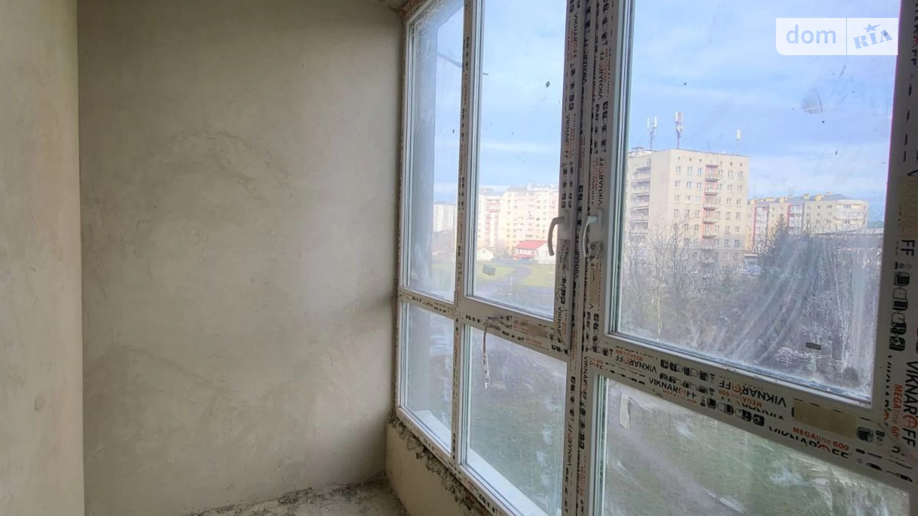Продается 2-комнатная квартира 65.4 кв. м в Ивано-Франковске, ул. Пасечная, 44 - фото 4