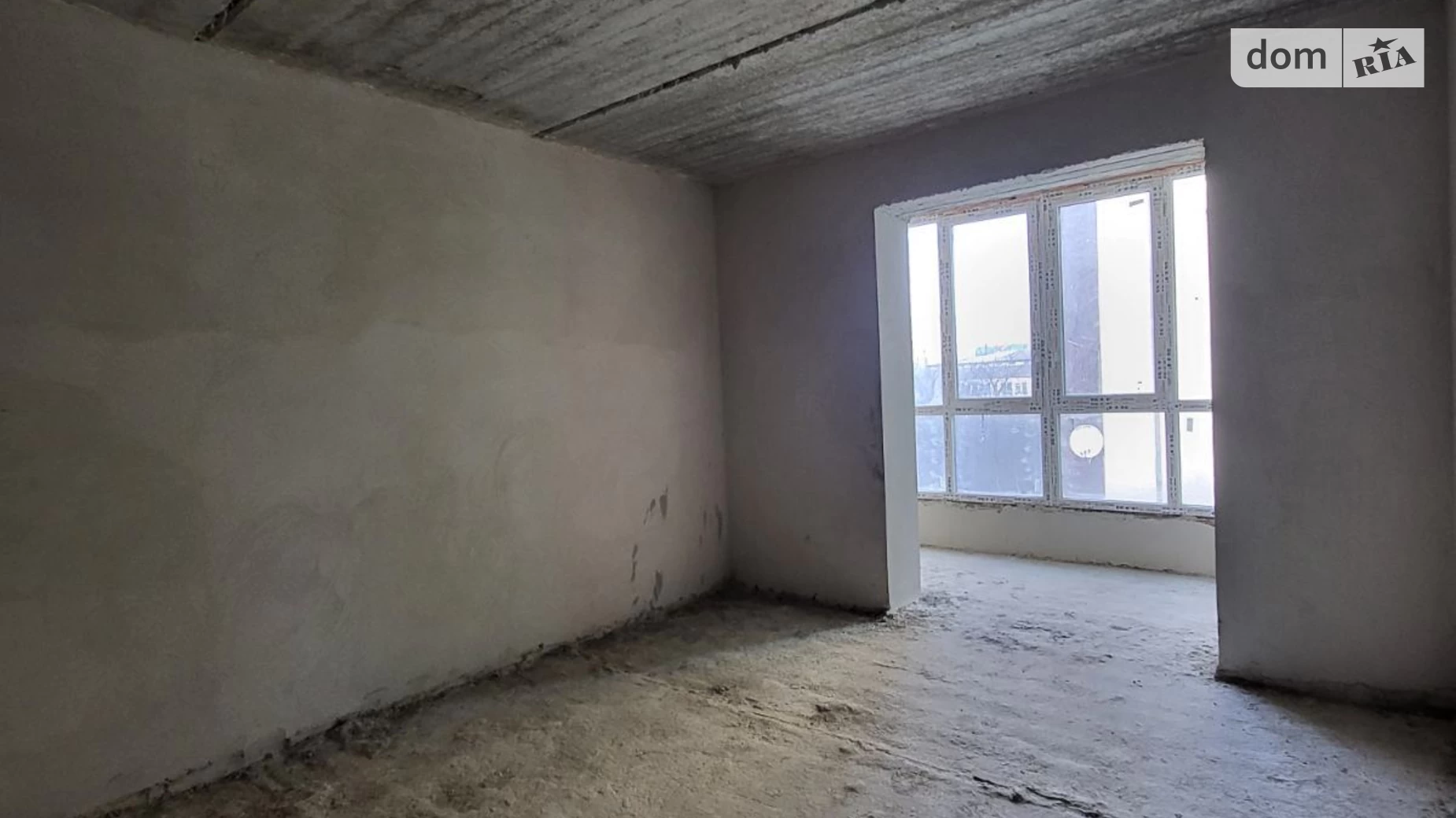 Продается 2-комнатная квартира 65.4 кв. м в Ивано-Франковске, ул. Пасечная, 44 - фото 2