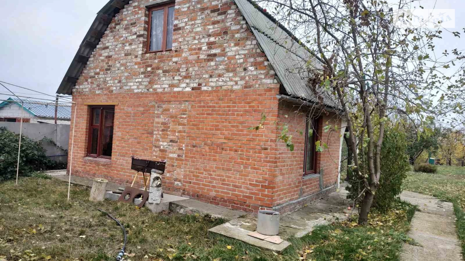 Продается дом на 2 этажа 66.1 кв. м с подвалом, цена: 26500 $ - фото 3