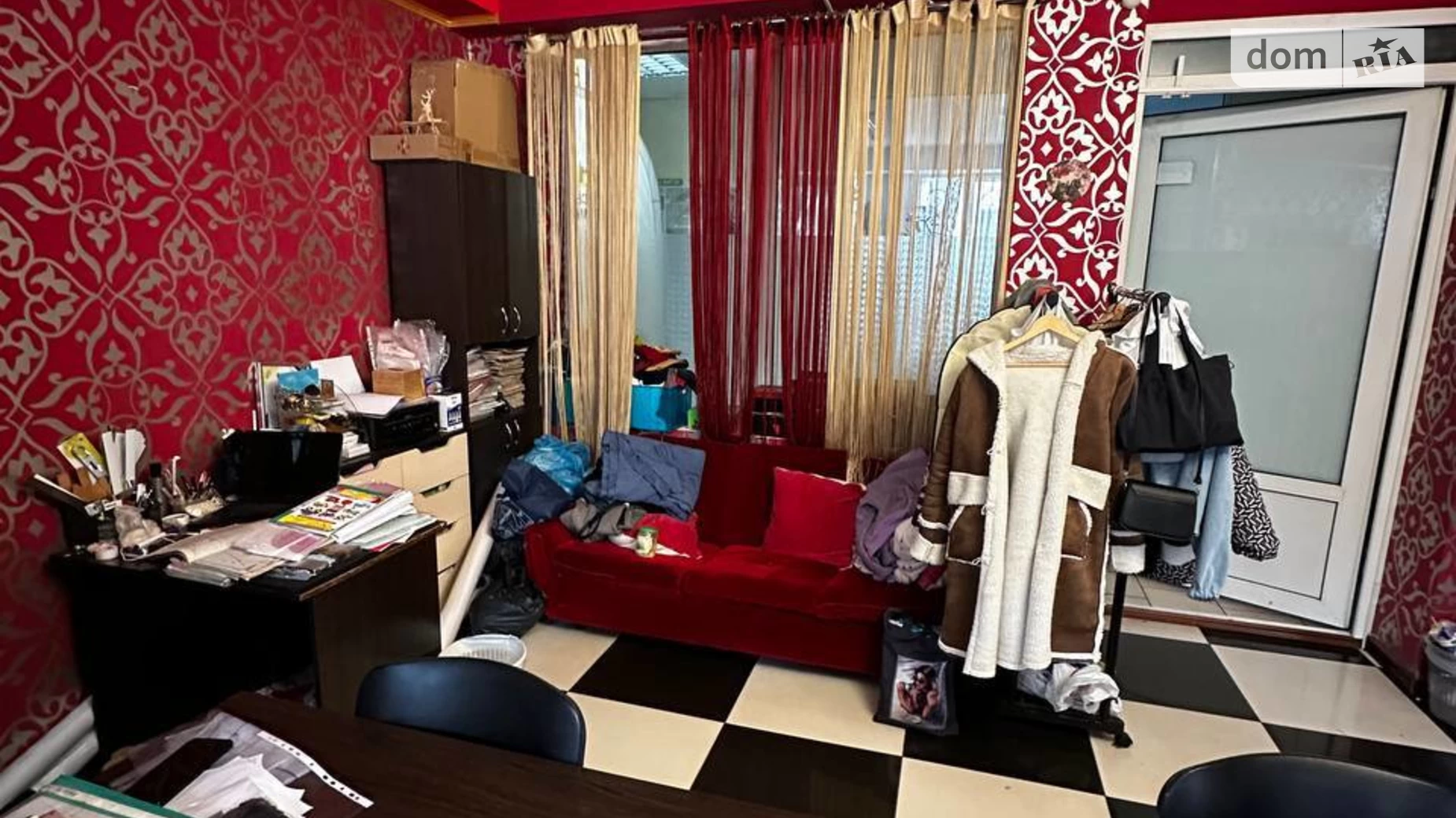 Продается помещения свободного назначения 45 кв. м в 4-этажном здании, цена: 33999 $ - фото 5