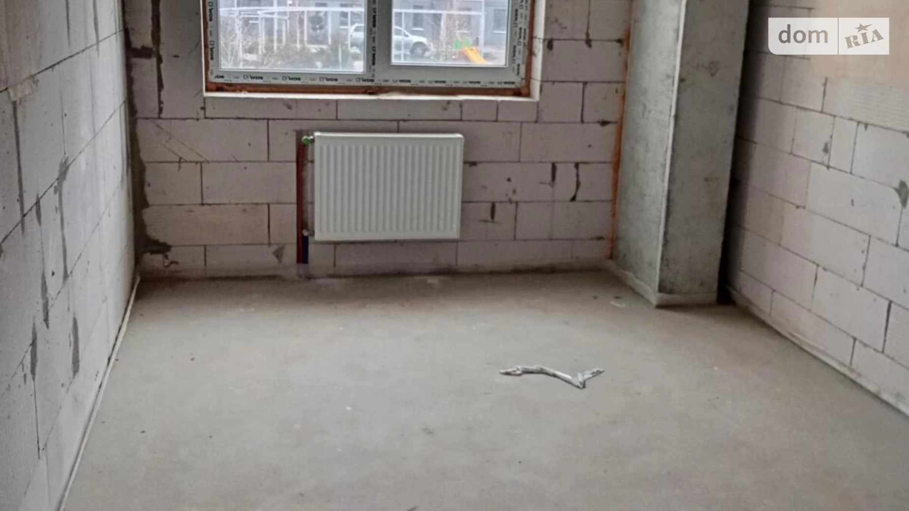 Продається 1-кімнатна квартира 48 кв. м у Одесі, вул. Академіка Сахарова - фото 5