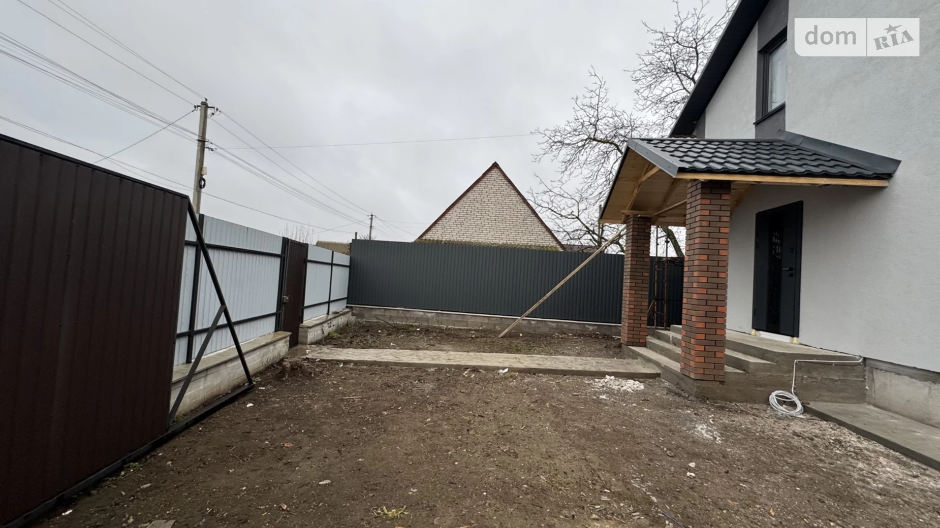 Продается дом на 2 этажа 119 кв. м с баней/сауной, цена: 75000 $ - фото 4