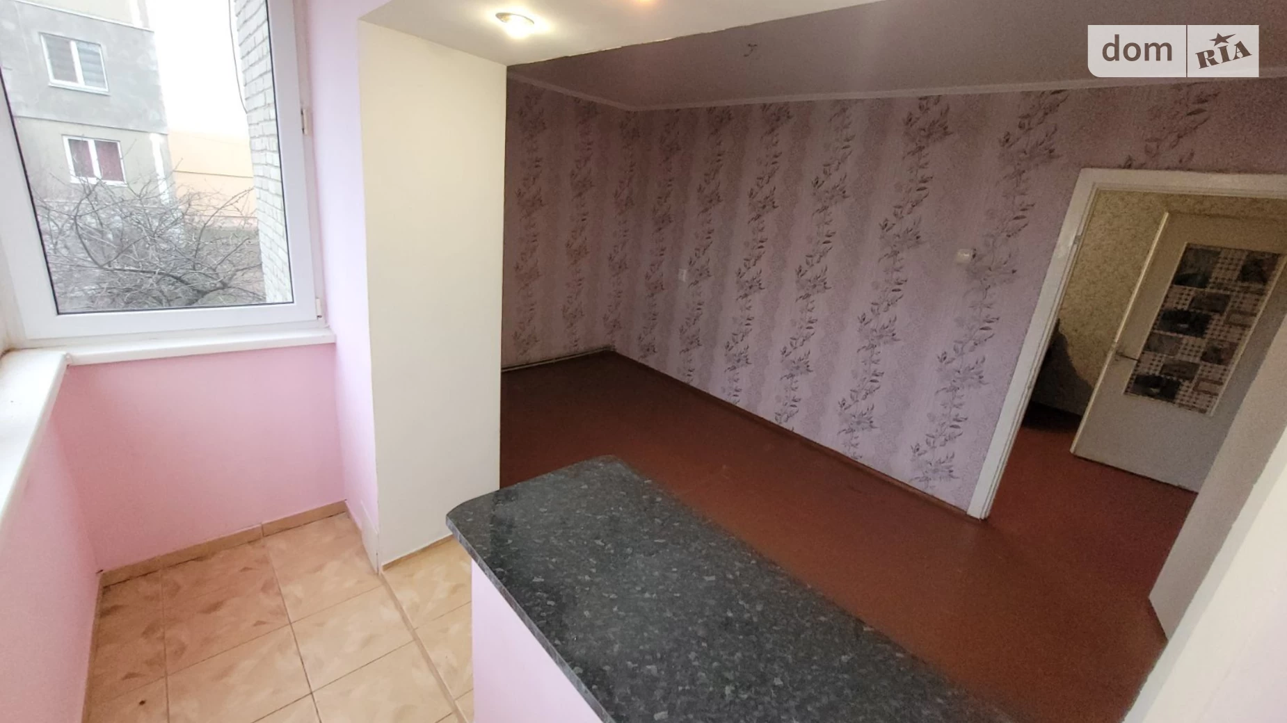 Продається 3-кімнатна квартира 51.6 кв. м у Кам'янці-Бузькій, вул. Героїв Небесної Сотні(Перемоги) - фото 2