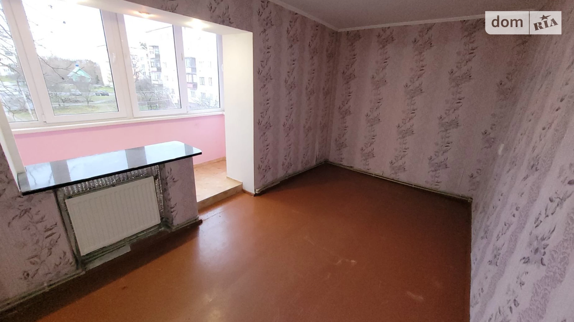 Продається 3-кімнатна квартира 51.6 кв. м у Кам'янці-Бузькій, вул. Героїв Небесної Сотні(Перемоги) - фото 3