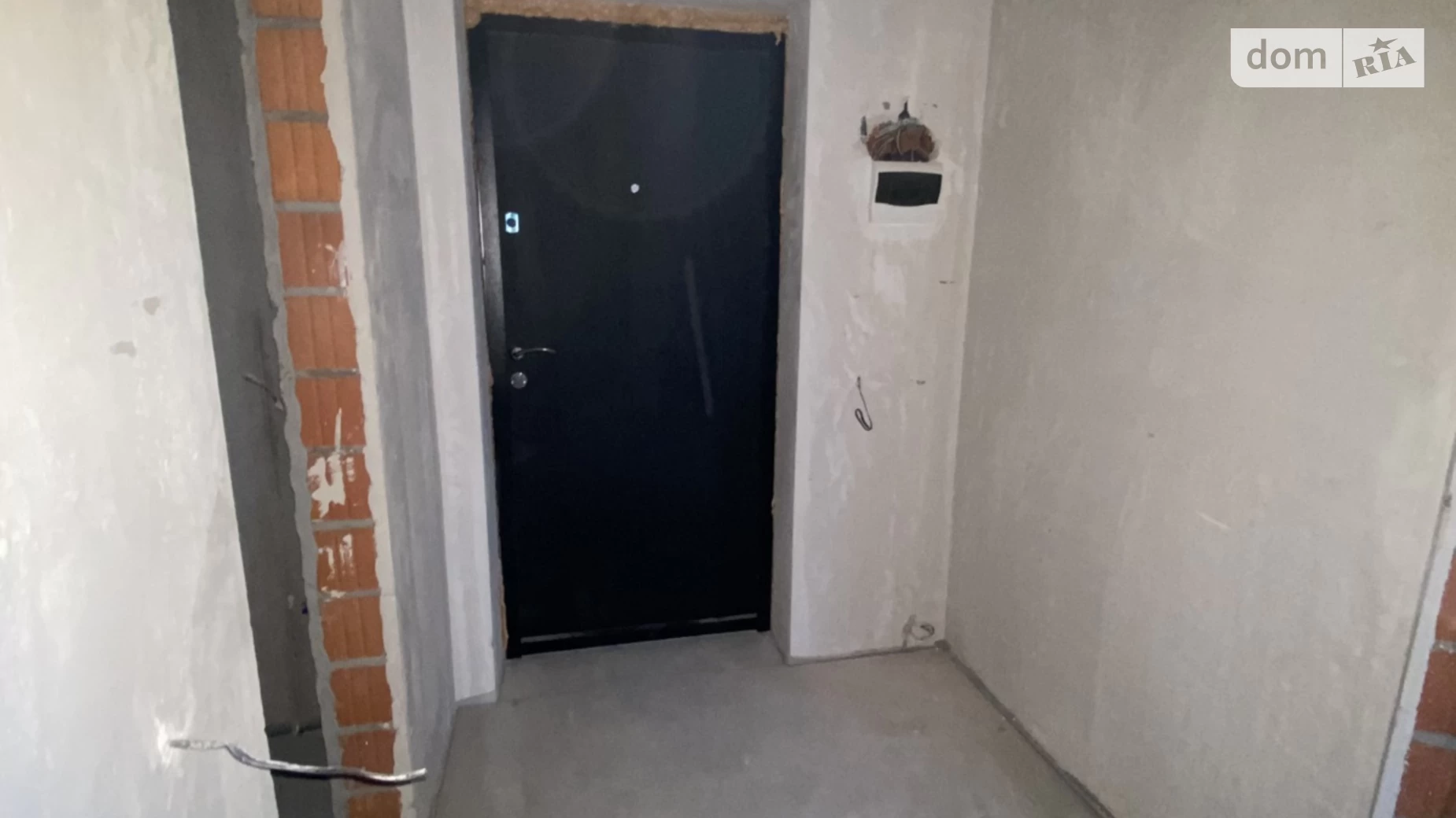 Продается 1-комнатная квартира 37 кв. м в Буче, бул. Леонида Бирюкова, 2А - фото 4