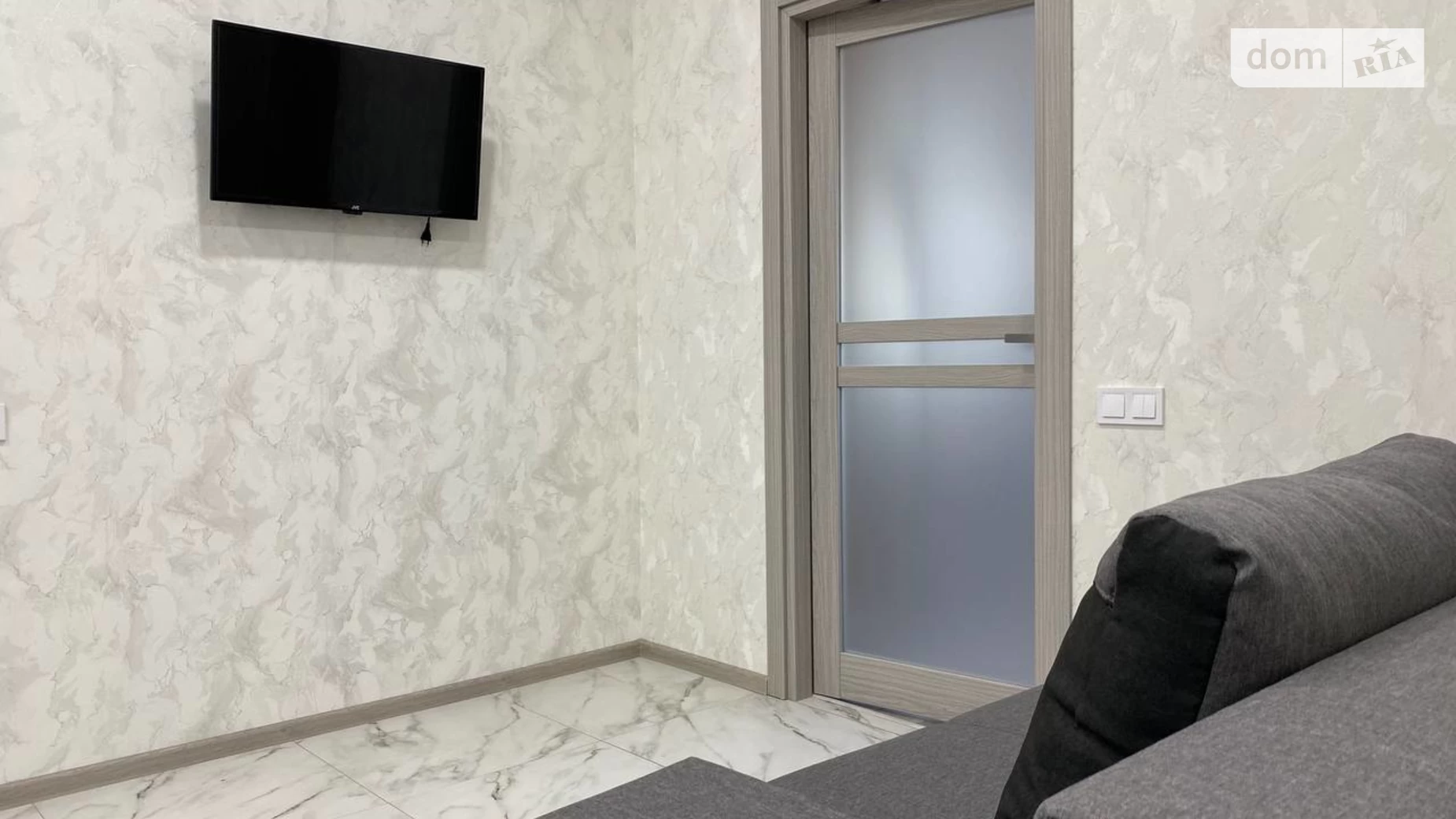 Сдается в аренду 2-комнатная квартира 45 кв. м в Днепре, ул. Степана Бандеры(Шмидта), 15 - фото 5