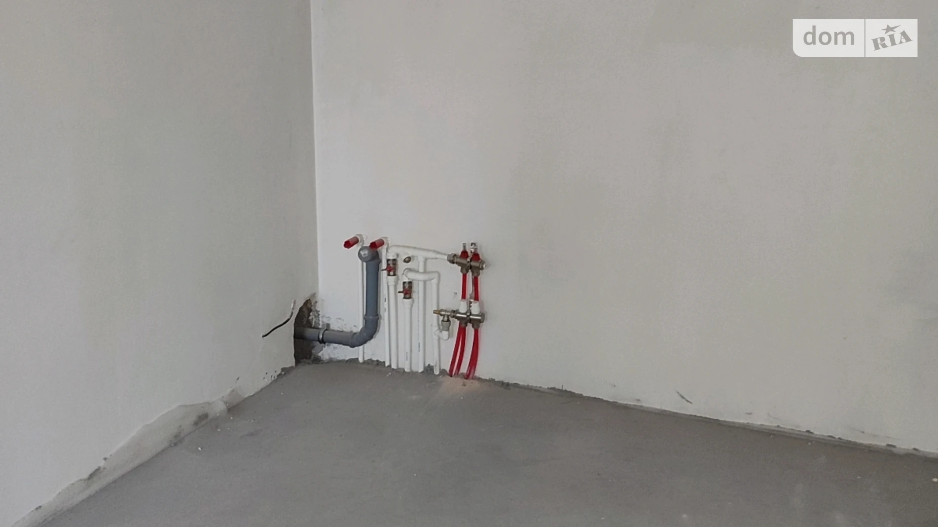 Продается 2-комнатная квартира 54.5 кв. м в Буче, бул. Леонида Бирюкова, 2 - фото 4