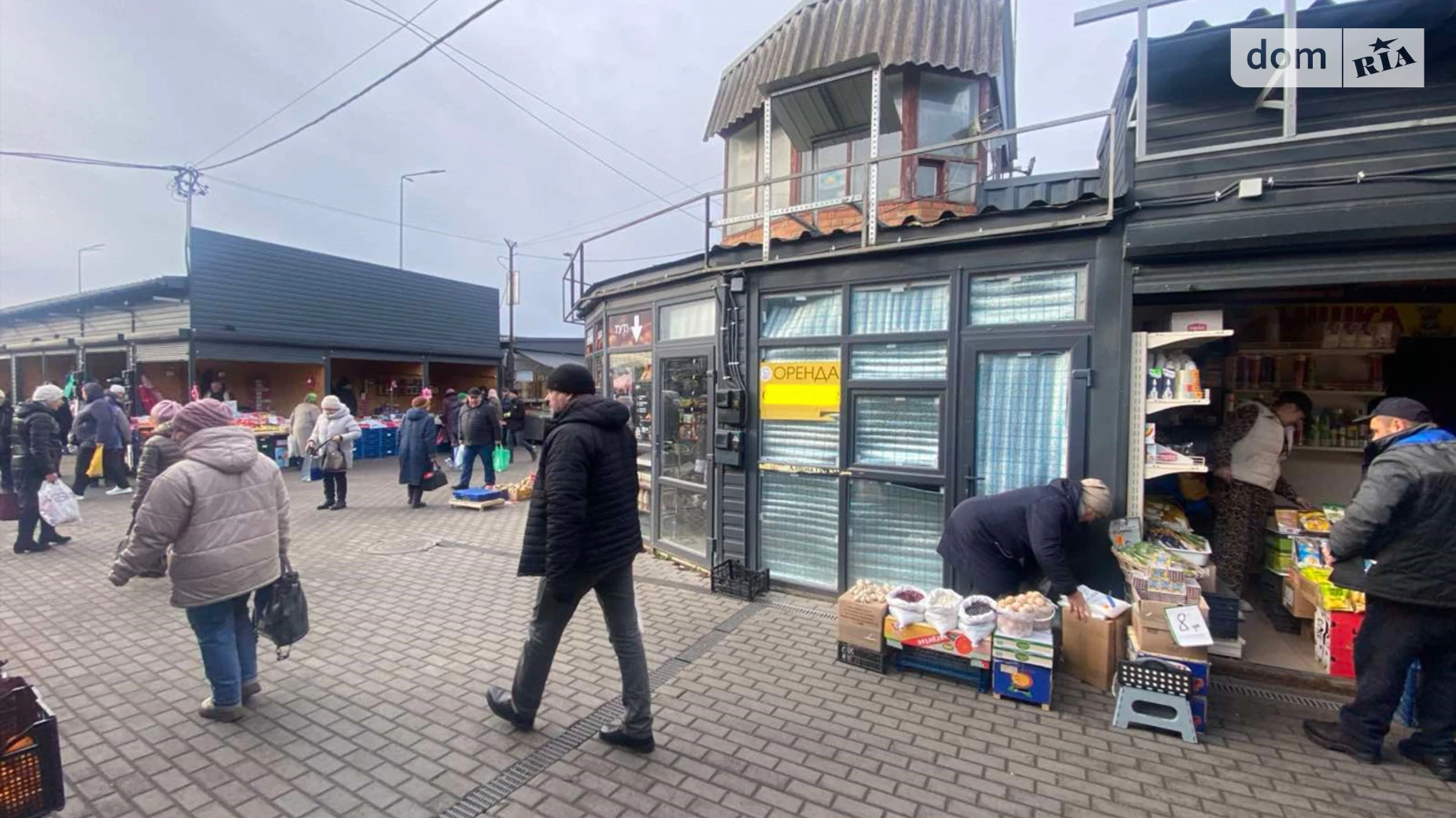 Продається приміщення вільного призначення 6 кв. м в 1-поверховій будівлі, цена: 5000 $ - фото 5