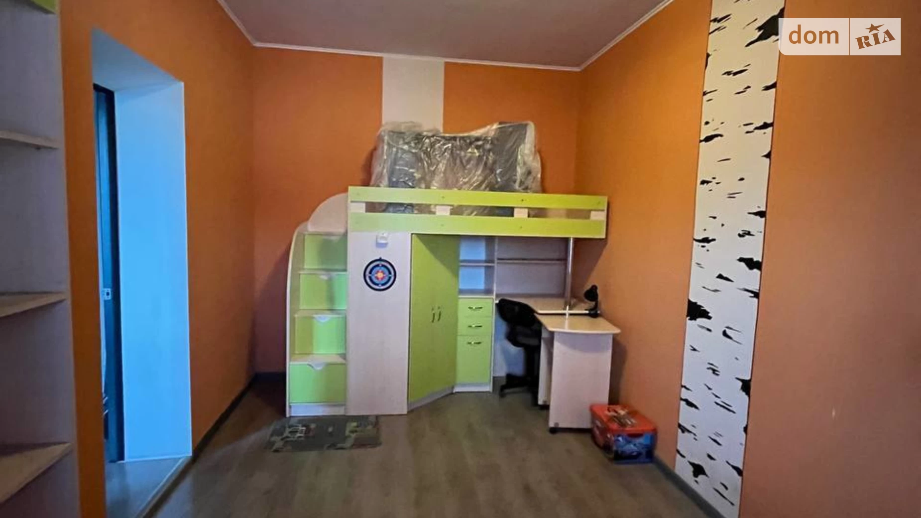 Продается 3-комнатная квартира 64.8 кв. м в Кривом Роге, ул. Свято-Николаевская(Ленина), 62 - фото 5