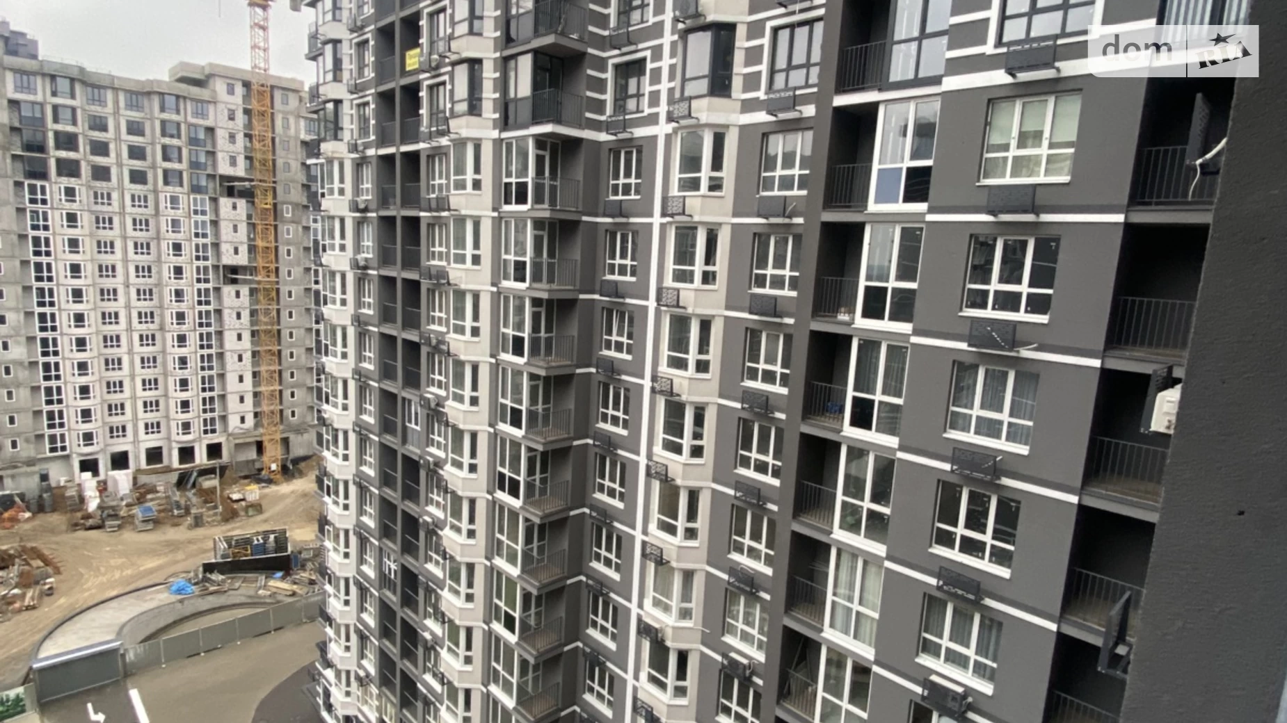 Продается 2-комнатная квартира 60 кв. м в Буче, бул. Леонида Бирюкова, 2А - фото 2