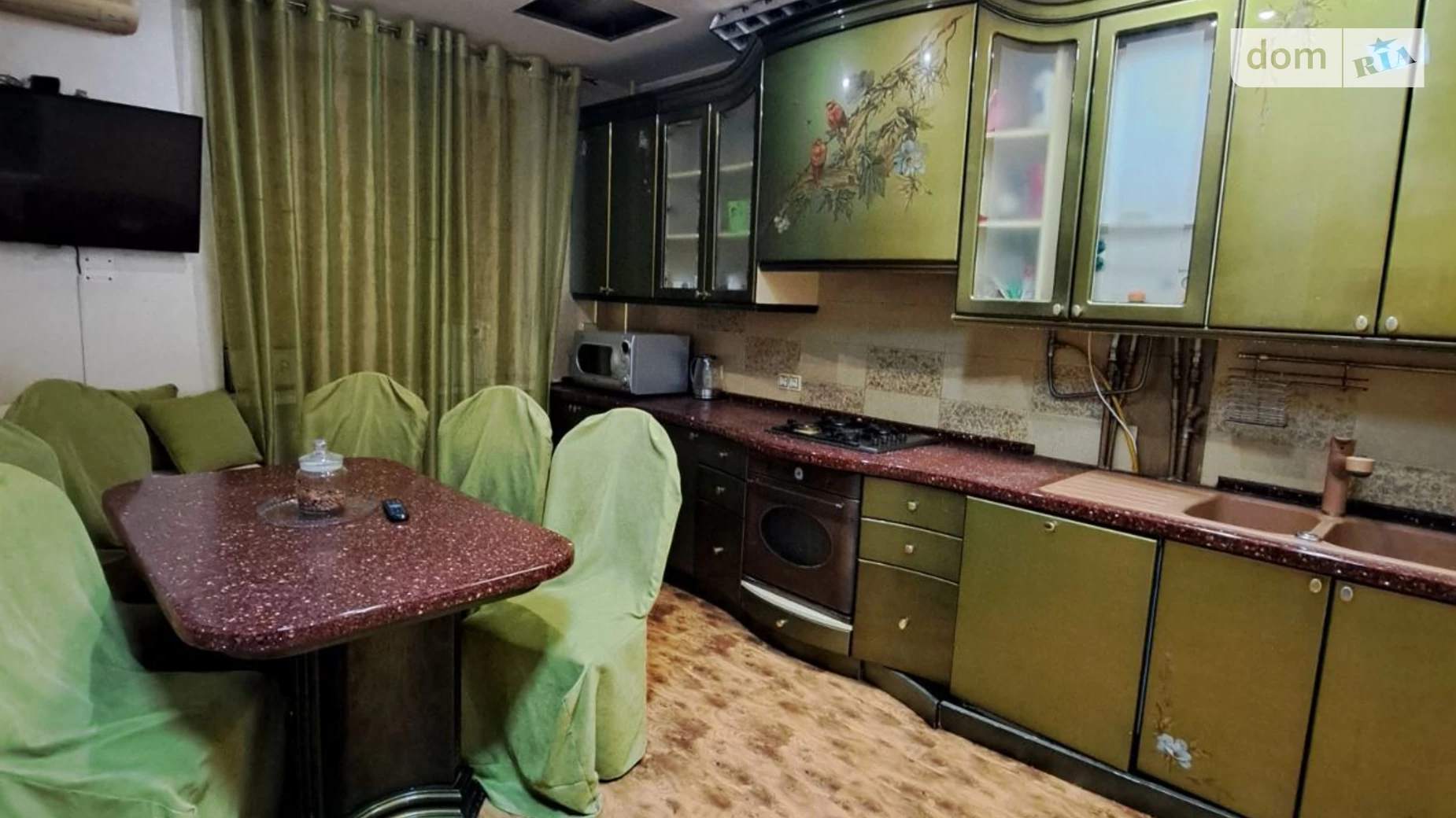 Продається 4-кімнатна квартира 135.4 кв. м у Миколаєві, вул. Маршала Василевського - фото 2