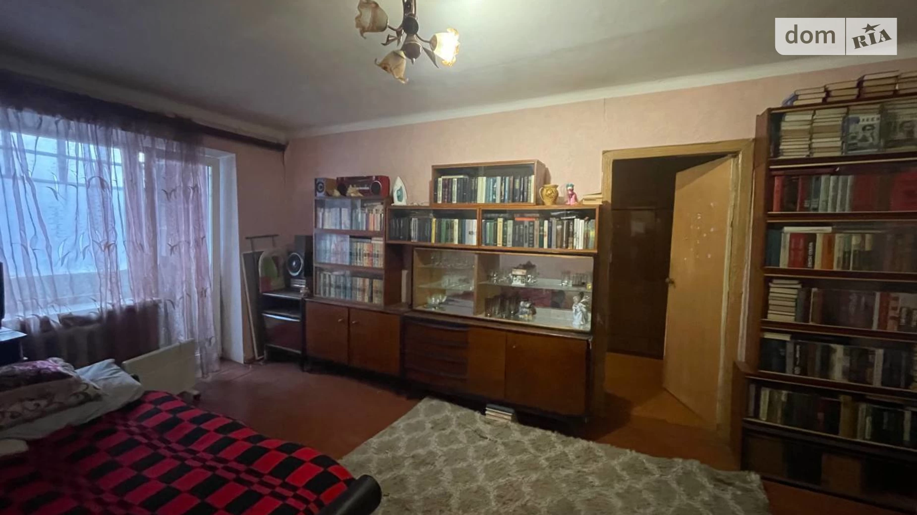 Продается 2-комнатная квартира 41 кв. м в Одессе, ул. Люстдорфская дорога - фото 4