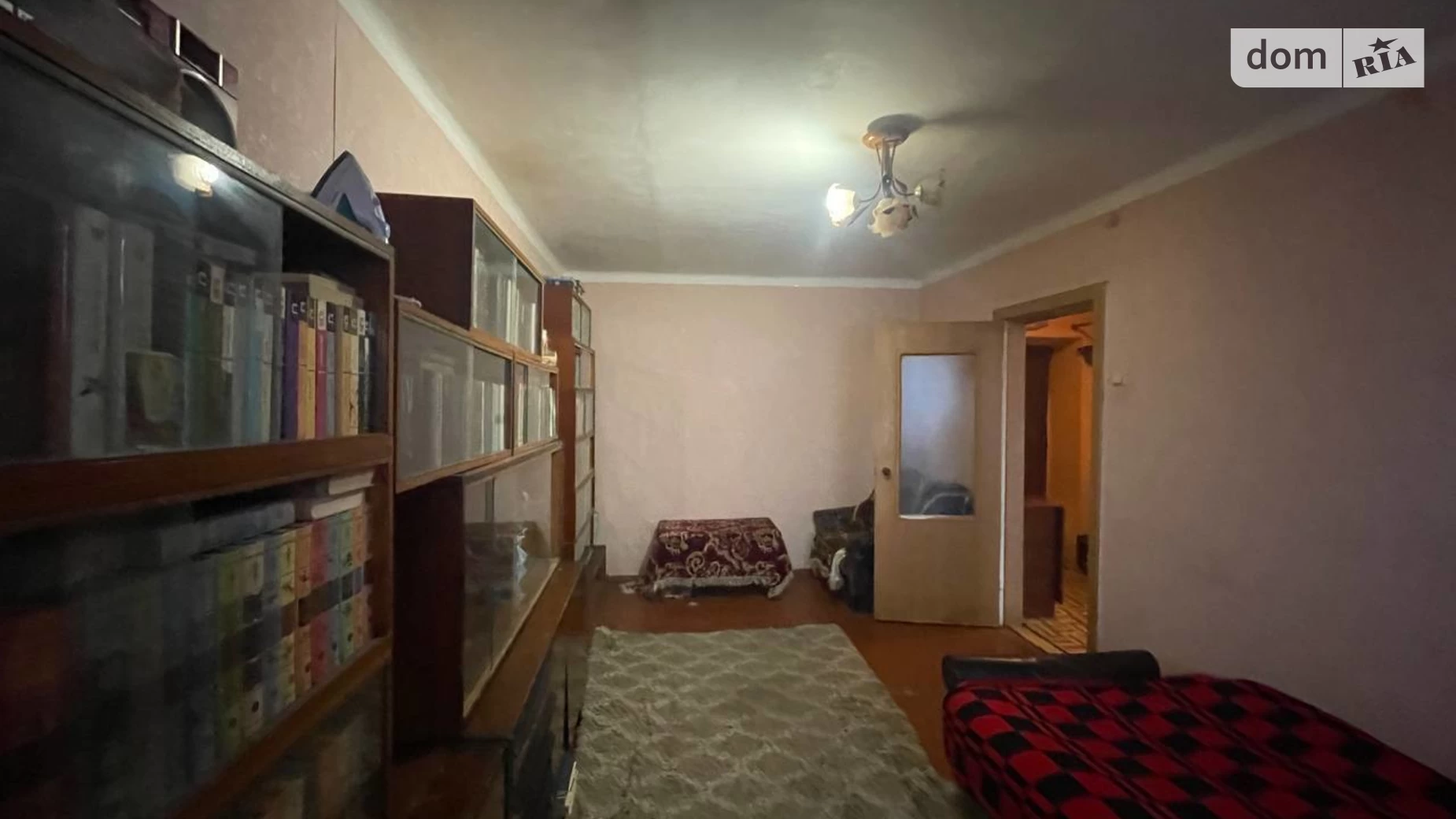 Продается 2-комнатная квартира 41 кв. м в Одессе, ул. Люстдорфская дорога - фото 5