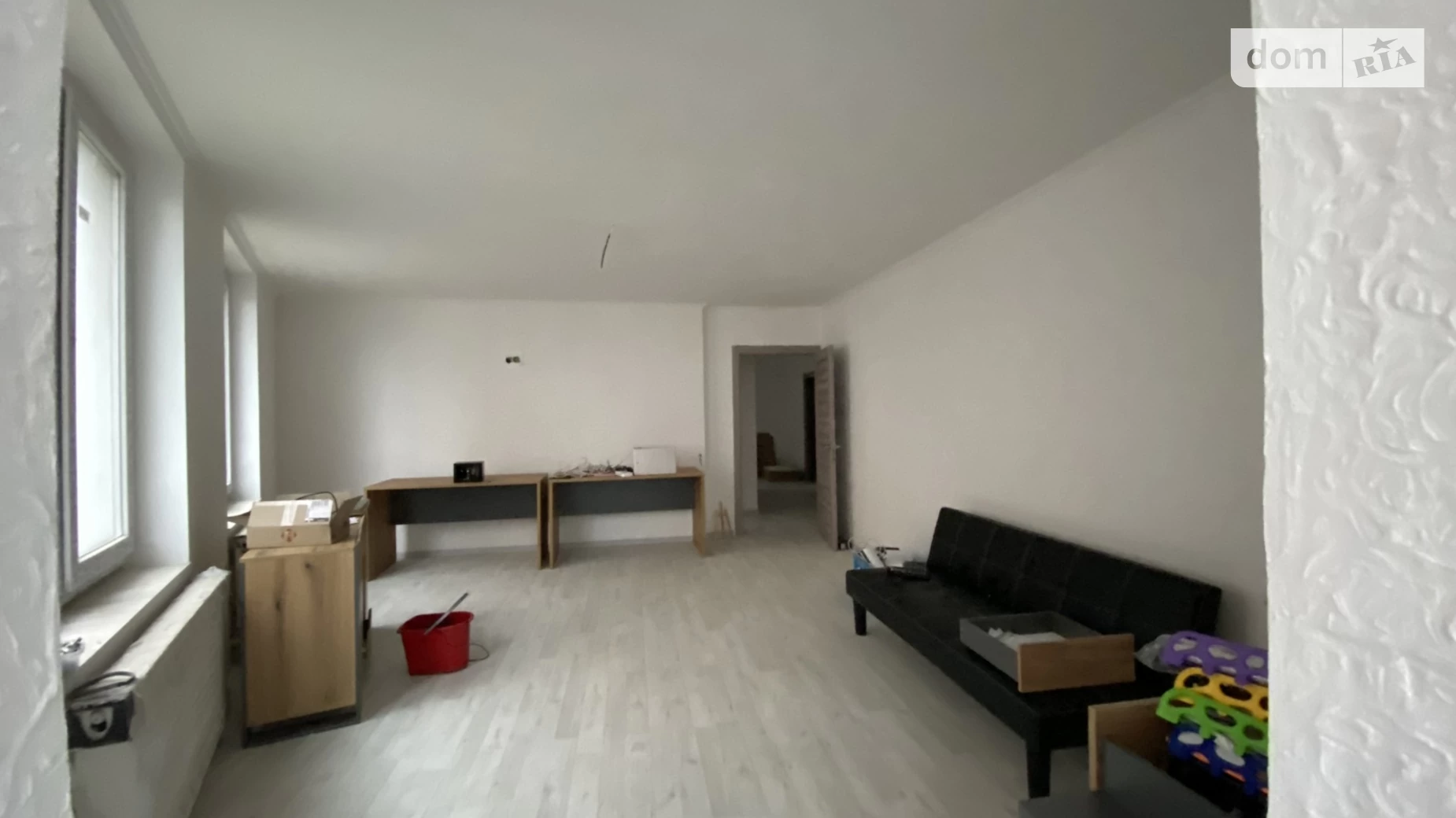 2-комнатная квартира 88 кв. м в Тернополе, ул. Троллейбусная - фото 2