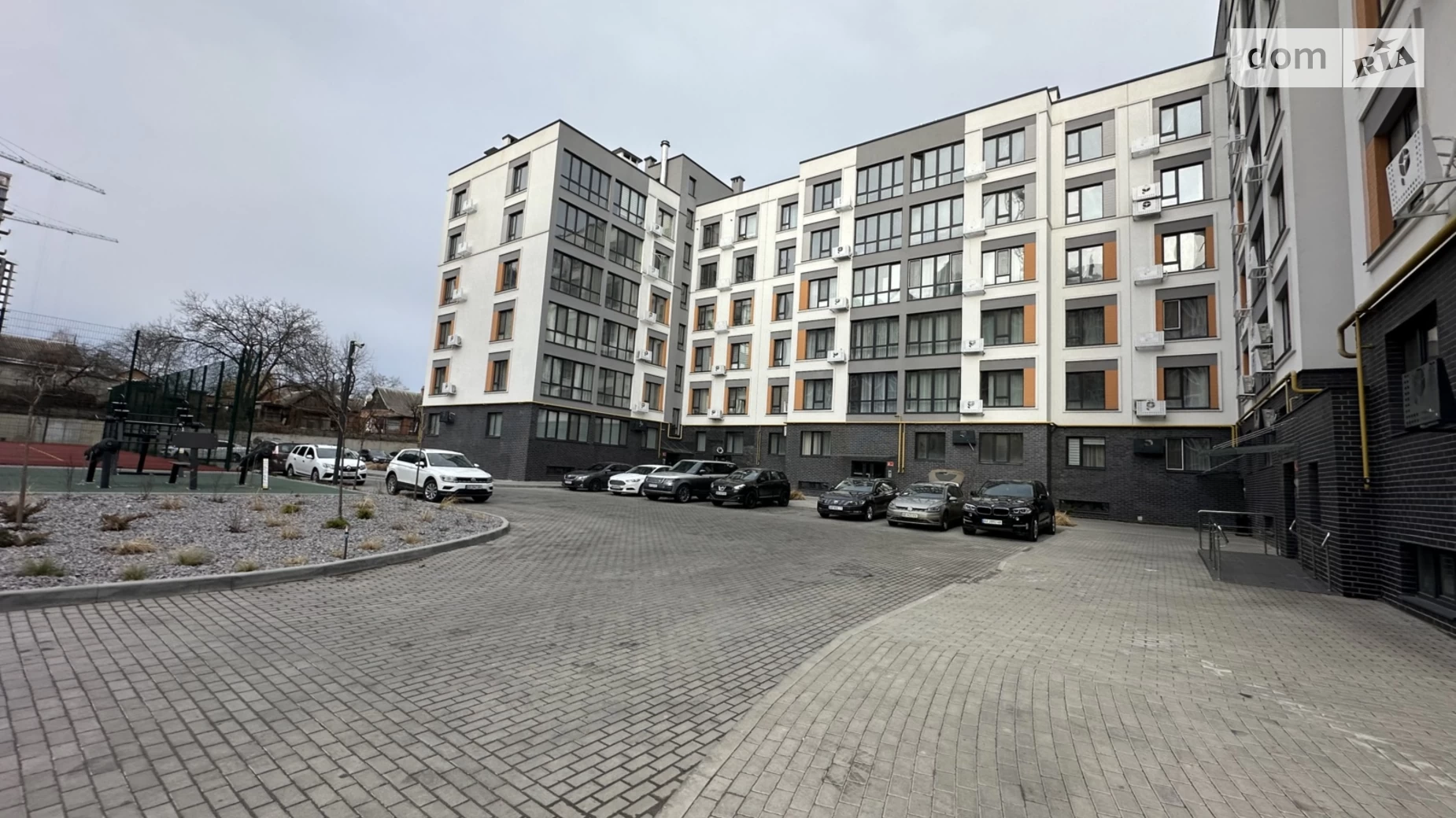 Продається 2-кімнатна квартира 73 кв. м у Вінниці, вул. Івана Богуна, 27А - фото 4
