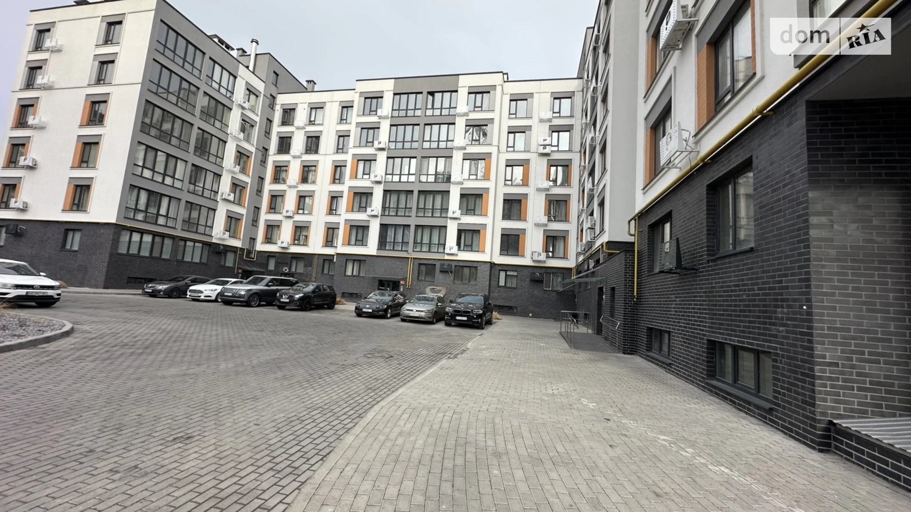 Продається 2-кімнатна квартира 73 кв. м у Вінниці, вул. Івана Богуна, 27А - фото 3