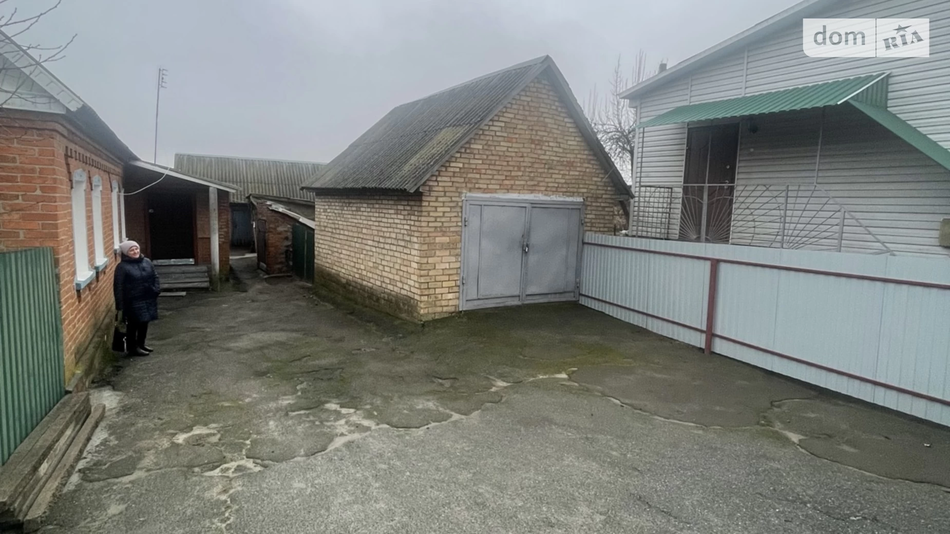 Продается одноэтажный дом 62.5 кв. м с участком, цена: 15000 $ - фото 5