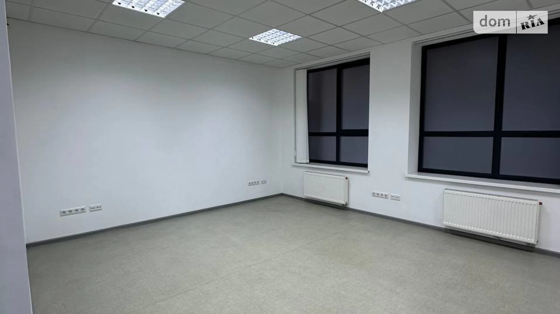 Сдается в аренду офис 275 кв. м в бизнес-центре, цена: 3575 $ - фото 3