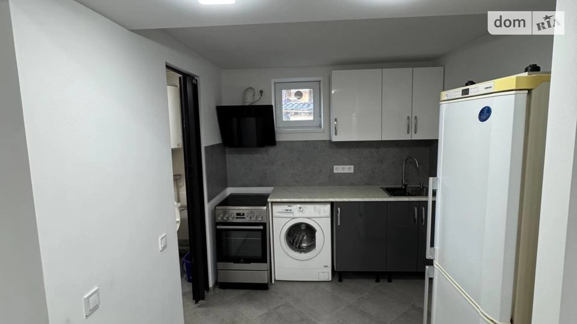 Продается 1-комнатная квартира 48.2 кв. м в Днепре, цена: 25000 $ - фото 2