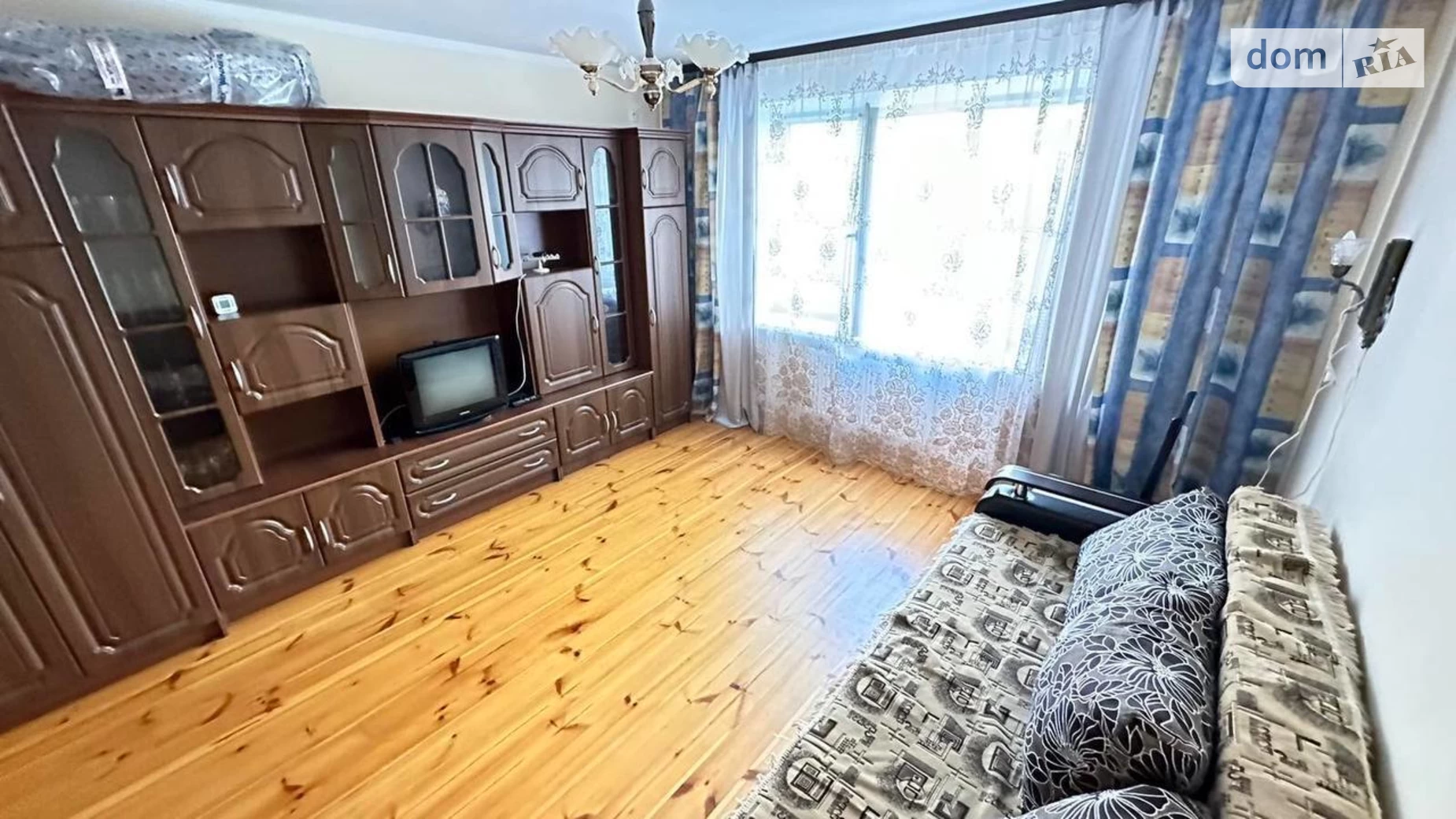 Здається в оренду 2-кімнатна квартира у Вінниці, вул. Агатангела Кримського - фото 5