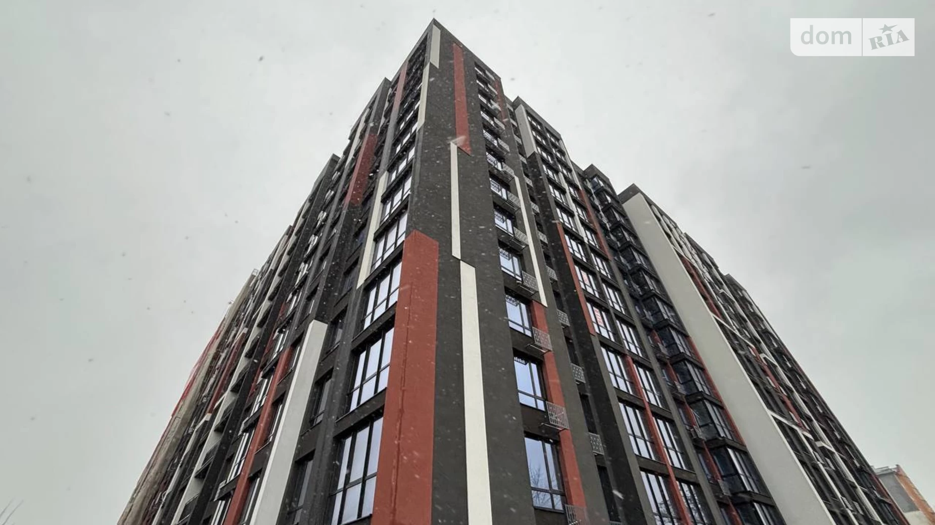 Продается 1-комнатная квартира 39 кв. м в Ивано-Франковске, ул. Хмельницкого Богдана, 94 - фото 5