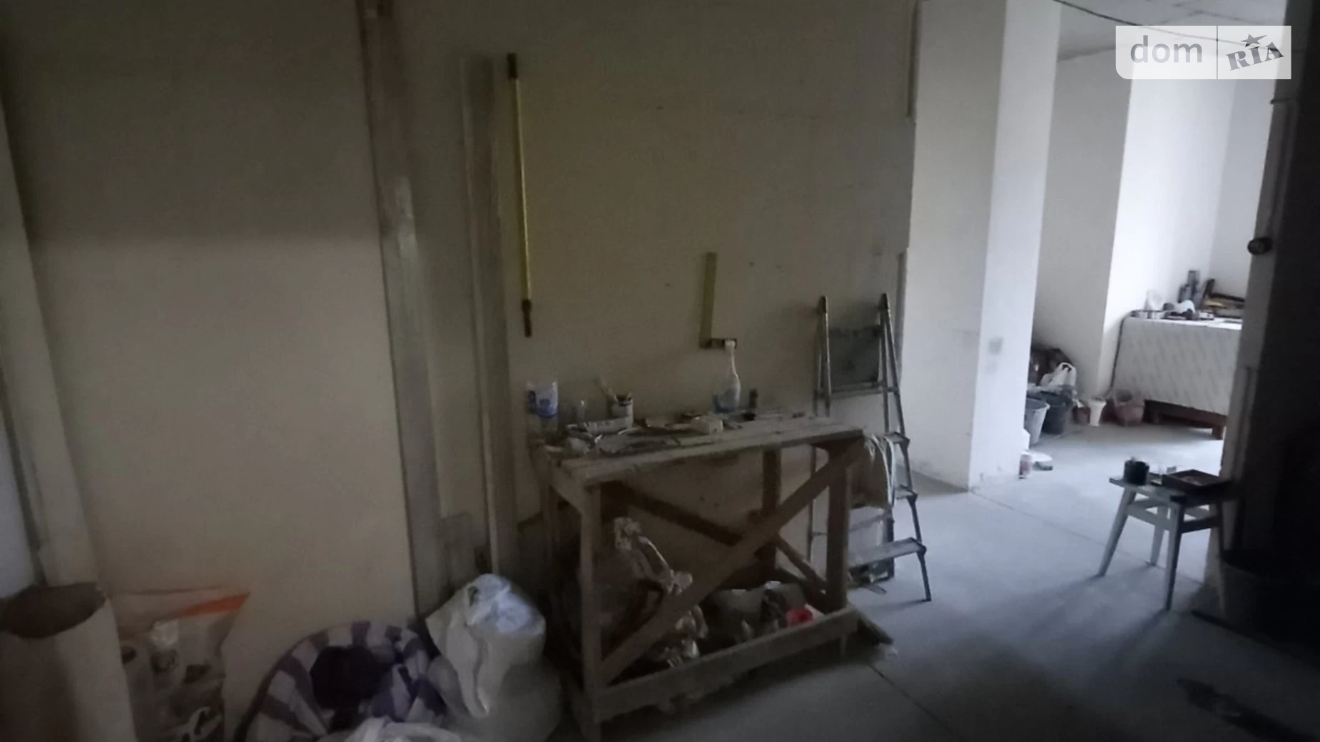Продається 2-кімнатна квартира 63 кв. м у Одесі, вул. Шкільна, 35 - фото 4