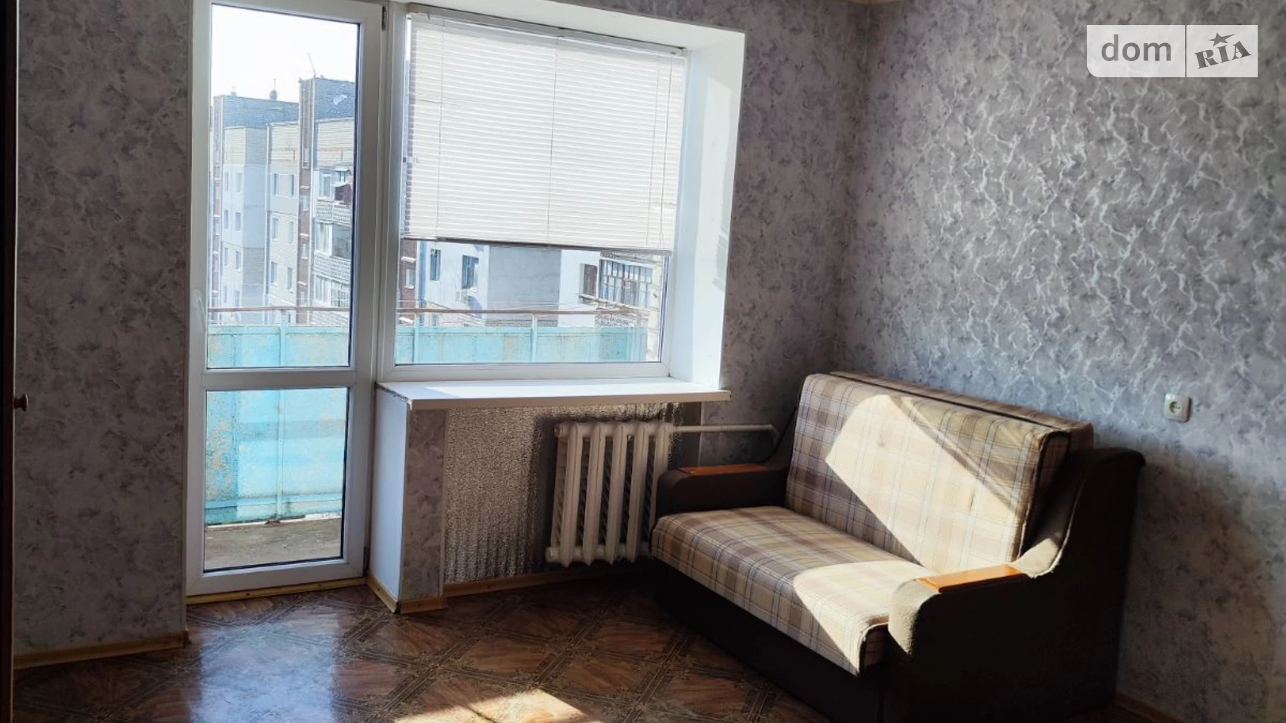 Сдается в аренду 1-комнатная квартира 38 кв. м в Николаеве, ул. Севастопольская, 61 - фото 5