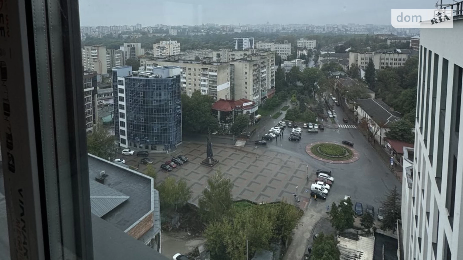 2-комнатная квартира 68 кв. м в Тернополе, цена: 75000 $ - фото 2