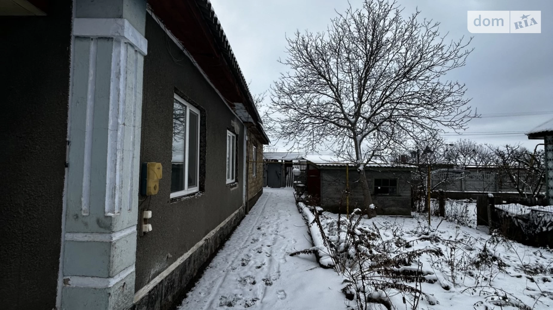 Продается одноэтажный дом 80 кв. м с мансардой, цена: 25000 $ - фото 3