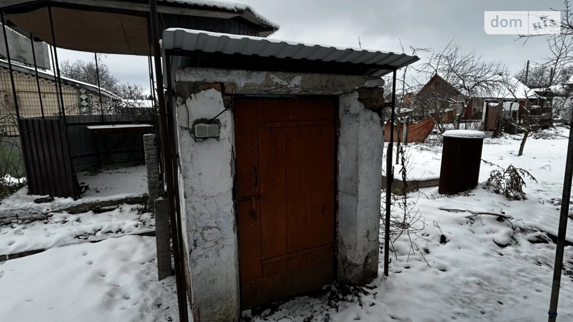 Продается одноэтажный дом 80 кв. м с мансардой, цена: 25000 $ - фото 5