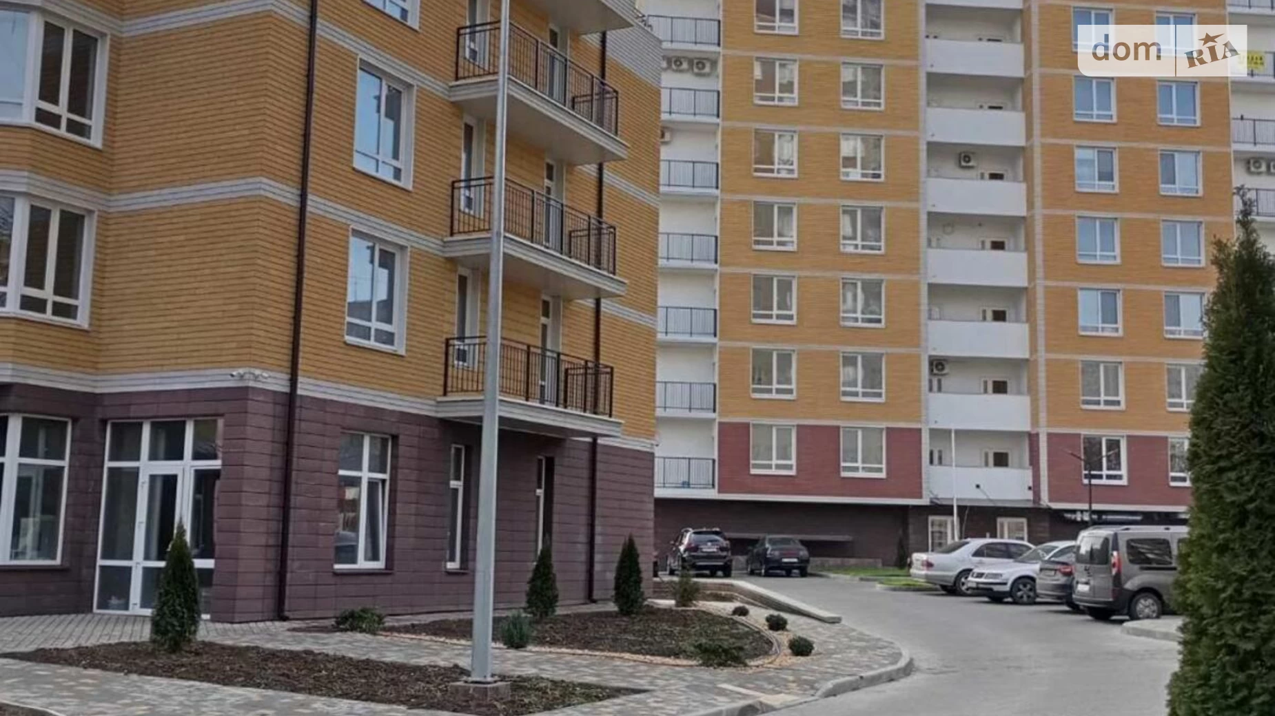 Продается 2-комнатная квартира 71.3 кв. м в Одессе, ул. Владислава Бувалкина(Генерала Бочарова) - фото 2