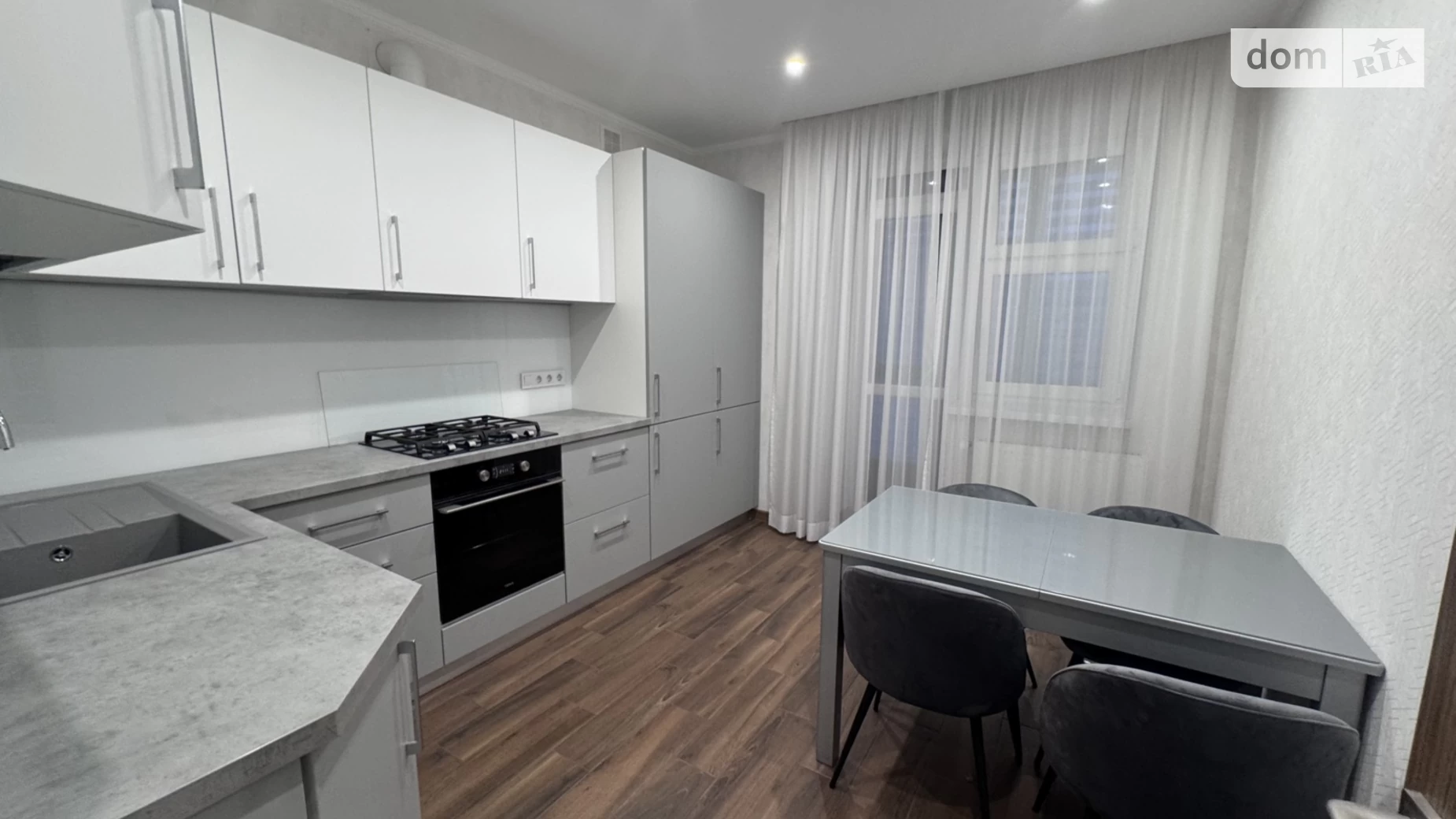 Продається 1-кімнатна квартира 45 кв. м у Вінниці, вул. Зодчих, 17 - фото 3