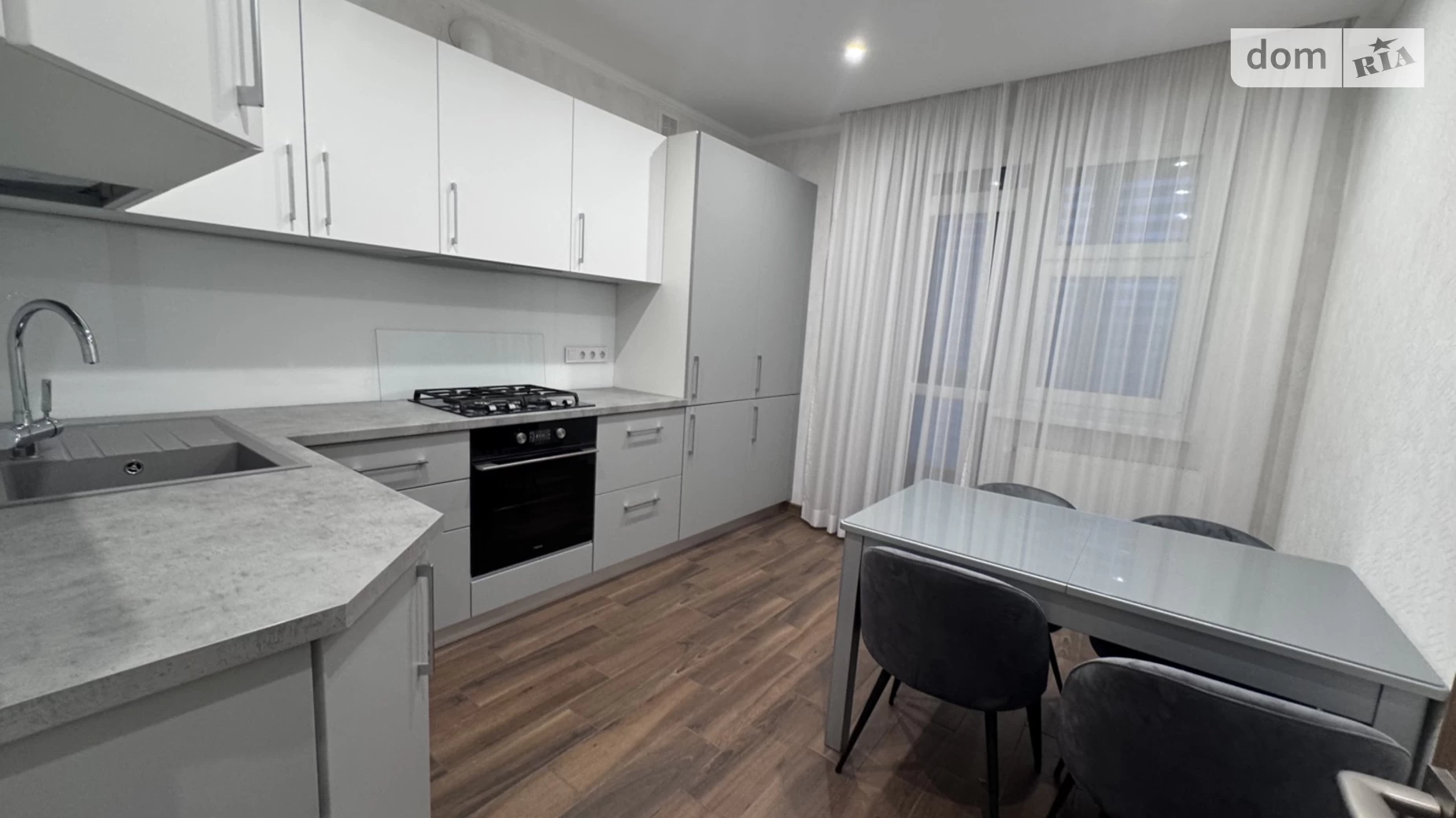 Продається 1-кімнатна квартира 45 кв. м у Вінниці, вул. Зодчих, 17 - фото 4