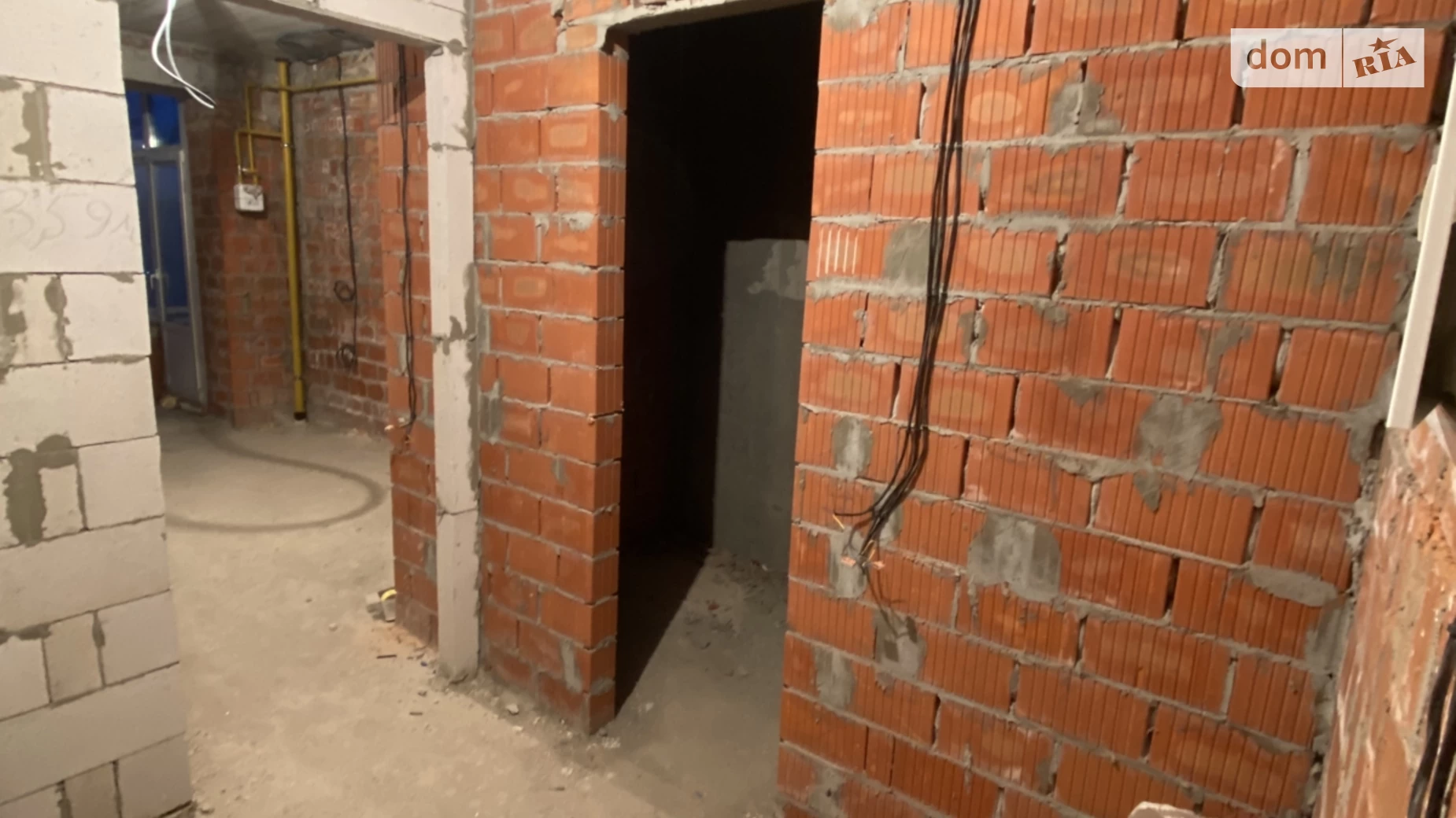 Продается 1-комнатная квартира 47 кв. м в Ирпене, ул. Мечникова, 106МЛ - фото 2