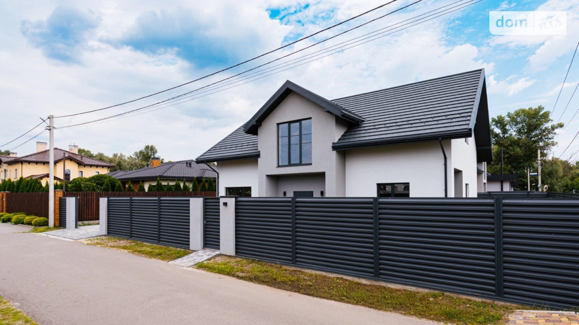Продається будинок 2 поверховий 180 кв. м з гаражем, цена: 149900 $ - фото 3