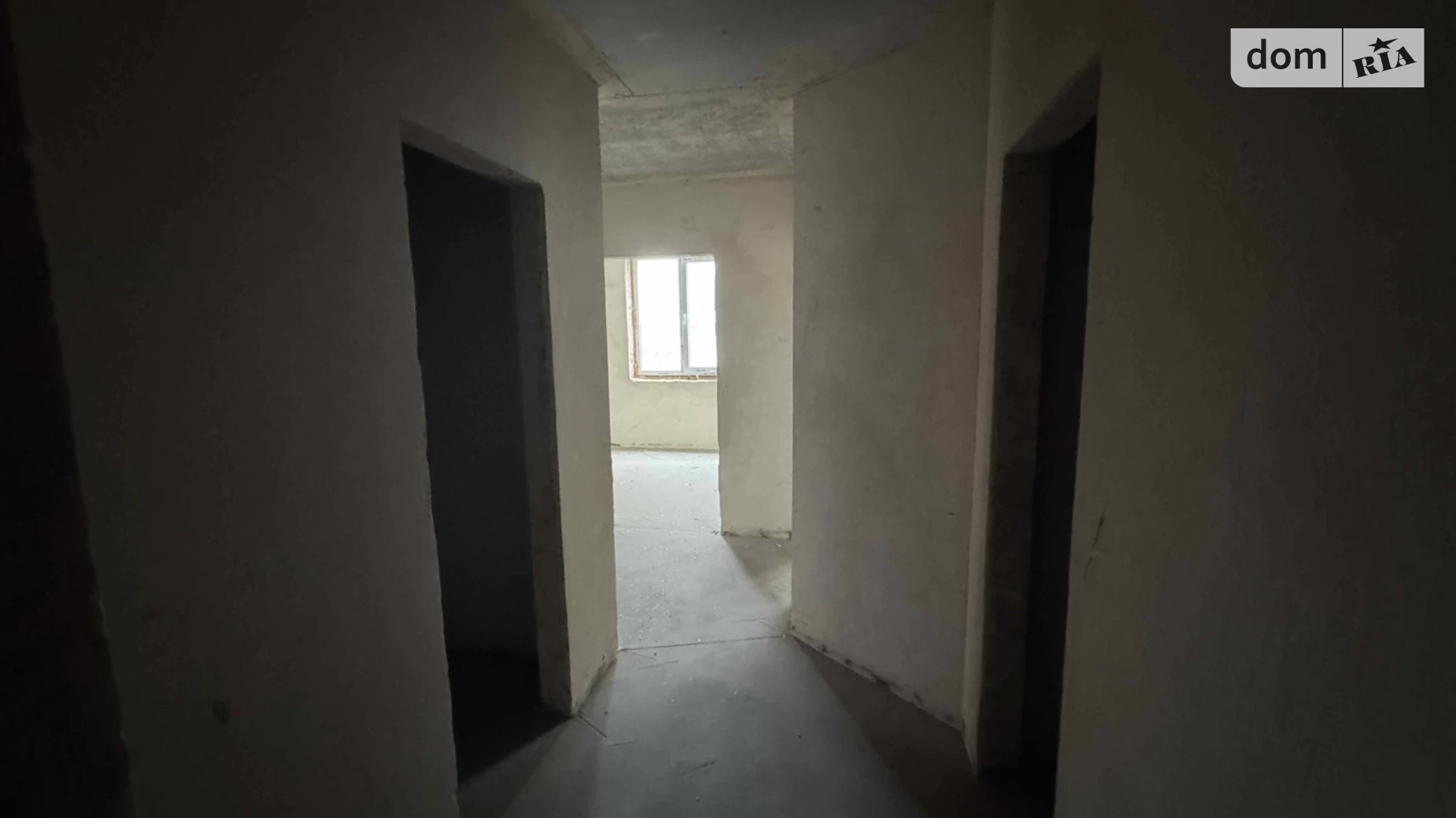 Продається 2-кімнатна квартира 58 кв. м у Ірпені, вул. Університетська(Карла Маркса), 1Т - фото 2