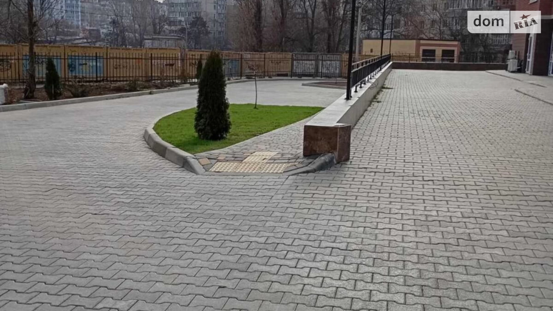 Продается 2-комнатная квартира 83.9 кв. м в Одессе, ул. Владислава Бувалкина(Генерала Бочарова) - фото 4