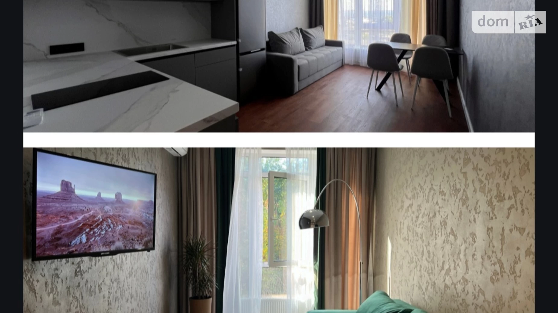 Продається 2-кімнатна квартира 56.6 кв. м у Одесі, вул. Приморська, 47 - фото 5