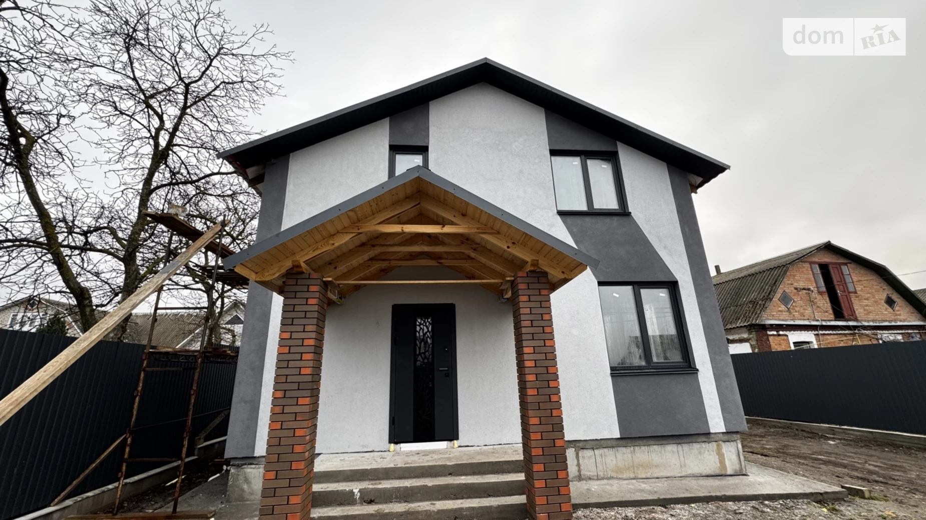 Продается дом на 2 этажа 119 кв. м с мебелью, цена: 75000 $ - фото 2
