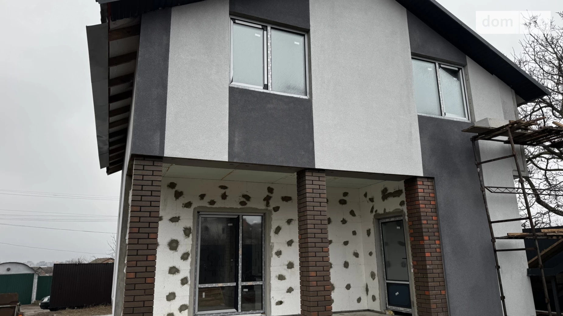 Продается дом на 2 этажа 119 кв. м с мебелью, цена: 75000 $ - фото 4
