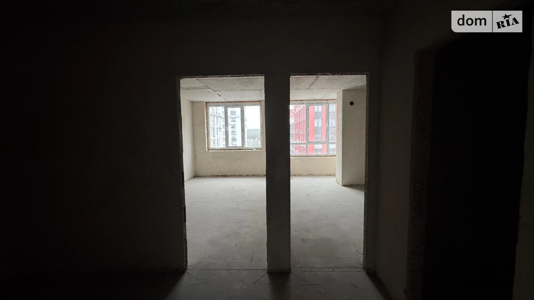 Продається 1-кімнатна квартира 40 кв. м у Ірпені, вул. Університетська(Карла Маркса), 1Т - фото 4